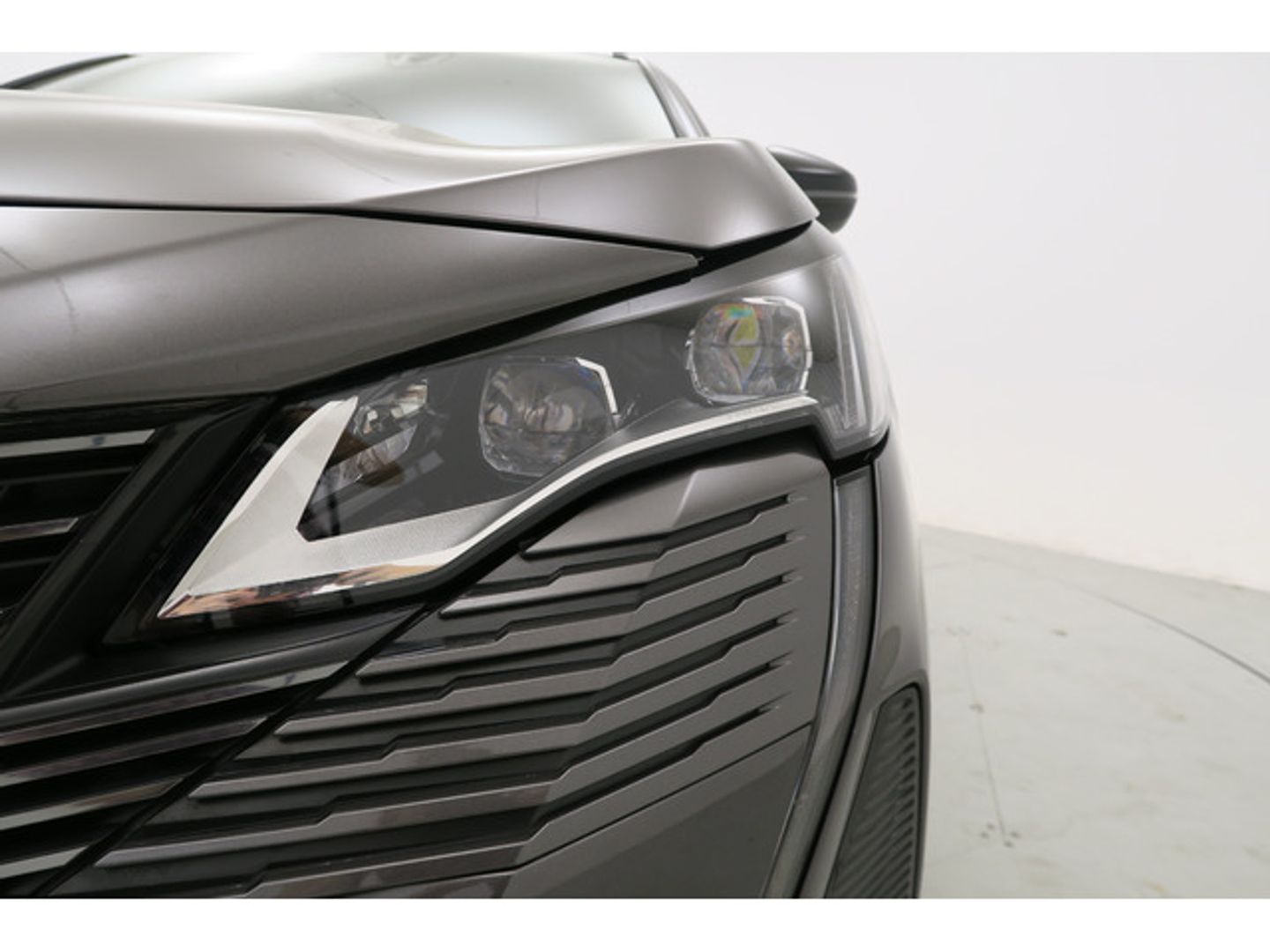 Peugeot 3008 PureTech 130 S&S GT EAT8 96 kW (130 CV)