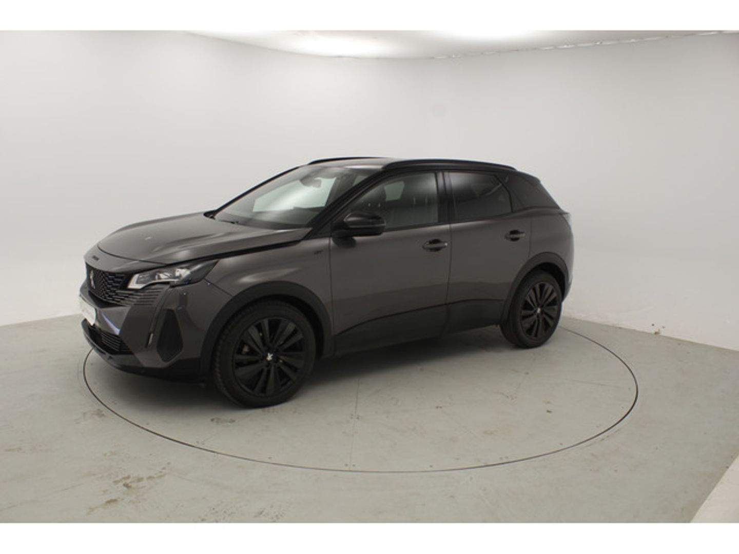 Peugeot 3008 PureTech 130 S&S GT EAT8 96 kW (130 CV)
