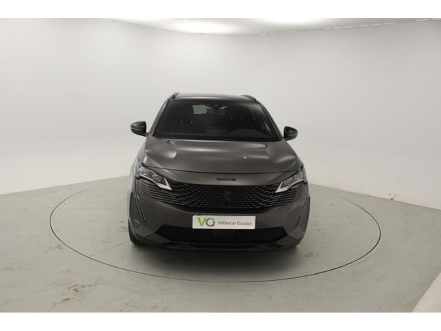 Peugeot 3008 PureTech 130 S&S GT EAT8 96 kW (130 CV)