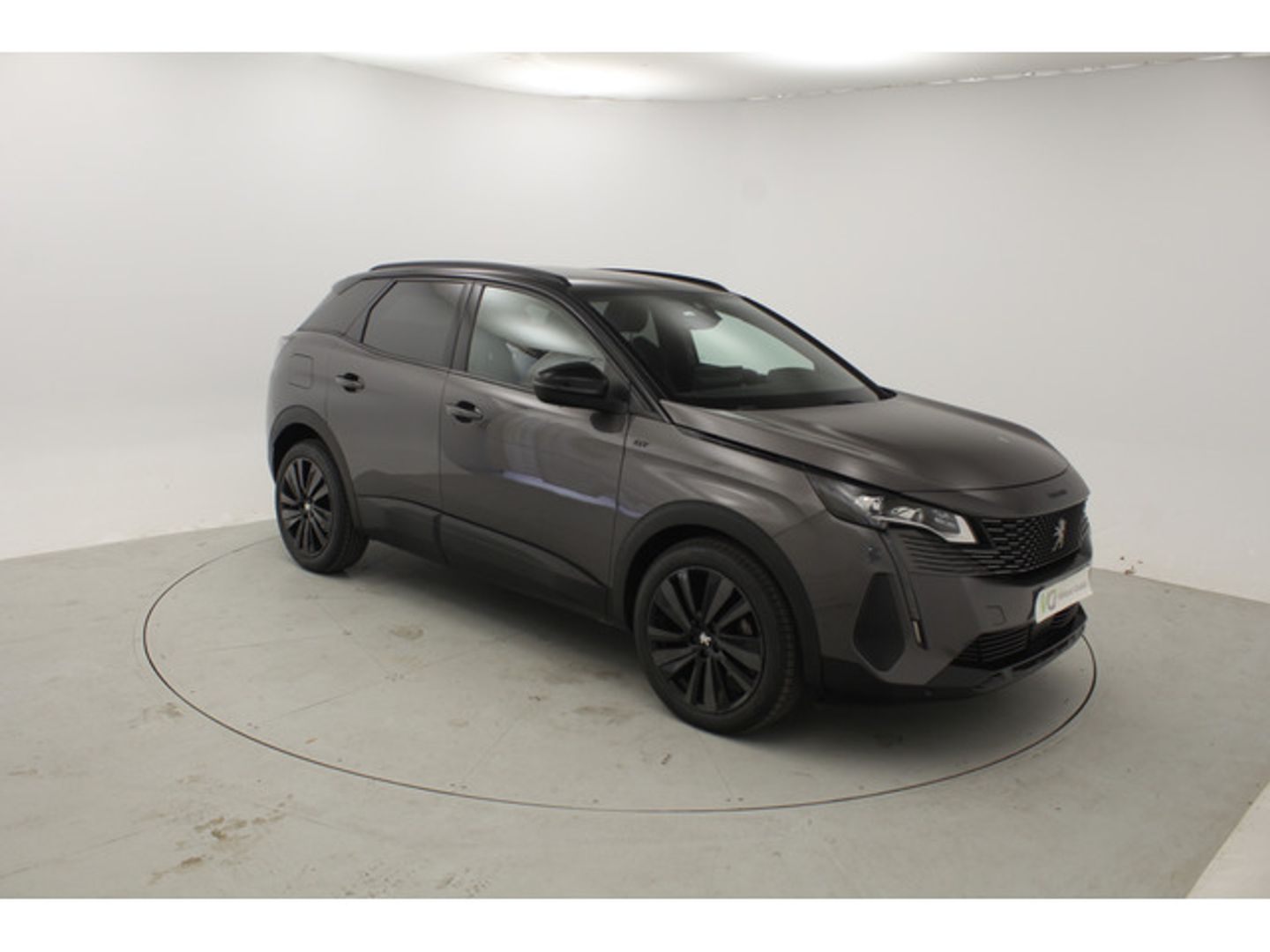 Peugeot 3008 PureTech 130 S&S GT EAT8 96 kW (130 CV)
