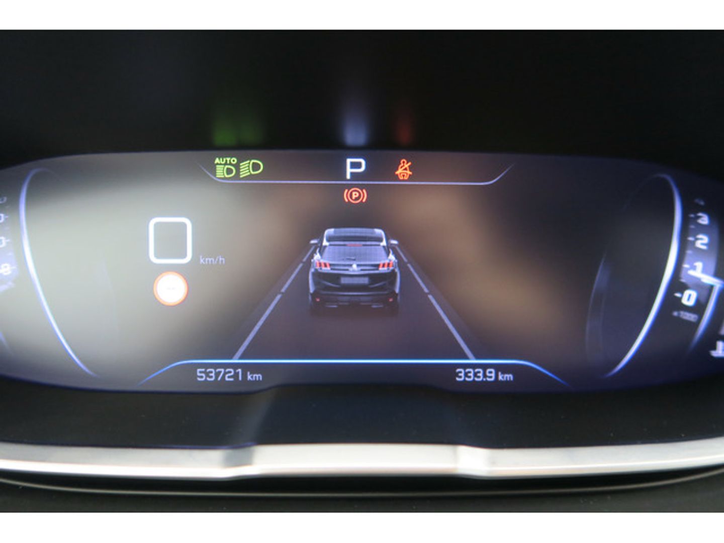 Peugeot 3008 PureTech 130 S&S GT EAT8 96 kW (130 CV)