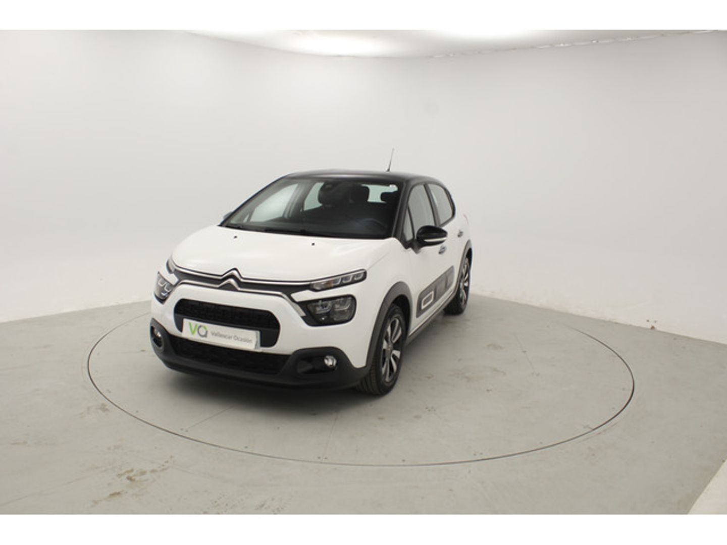 Citroen C3 PureTech 82 Shine 61 kW (83 CV)