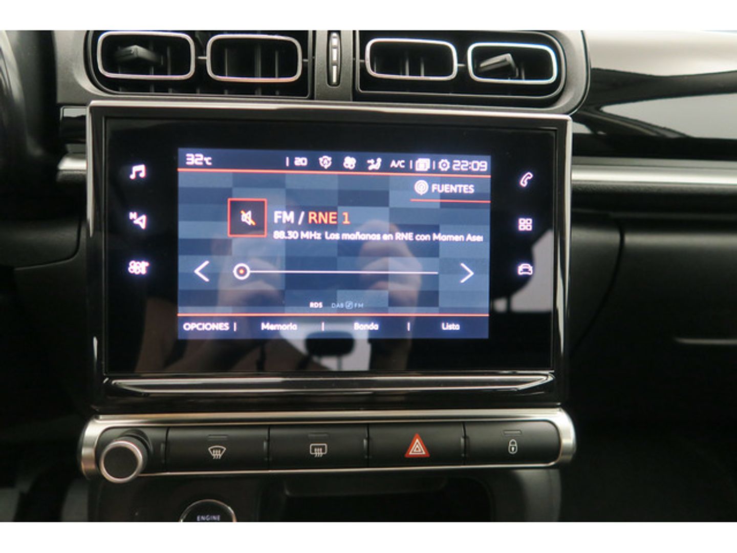 Citroen C3 PureTech 82 Shine 61 kW (83 CV)