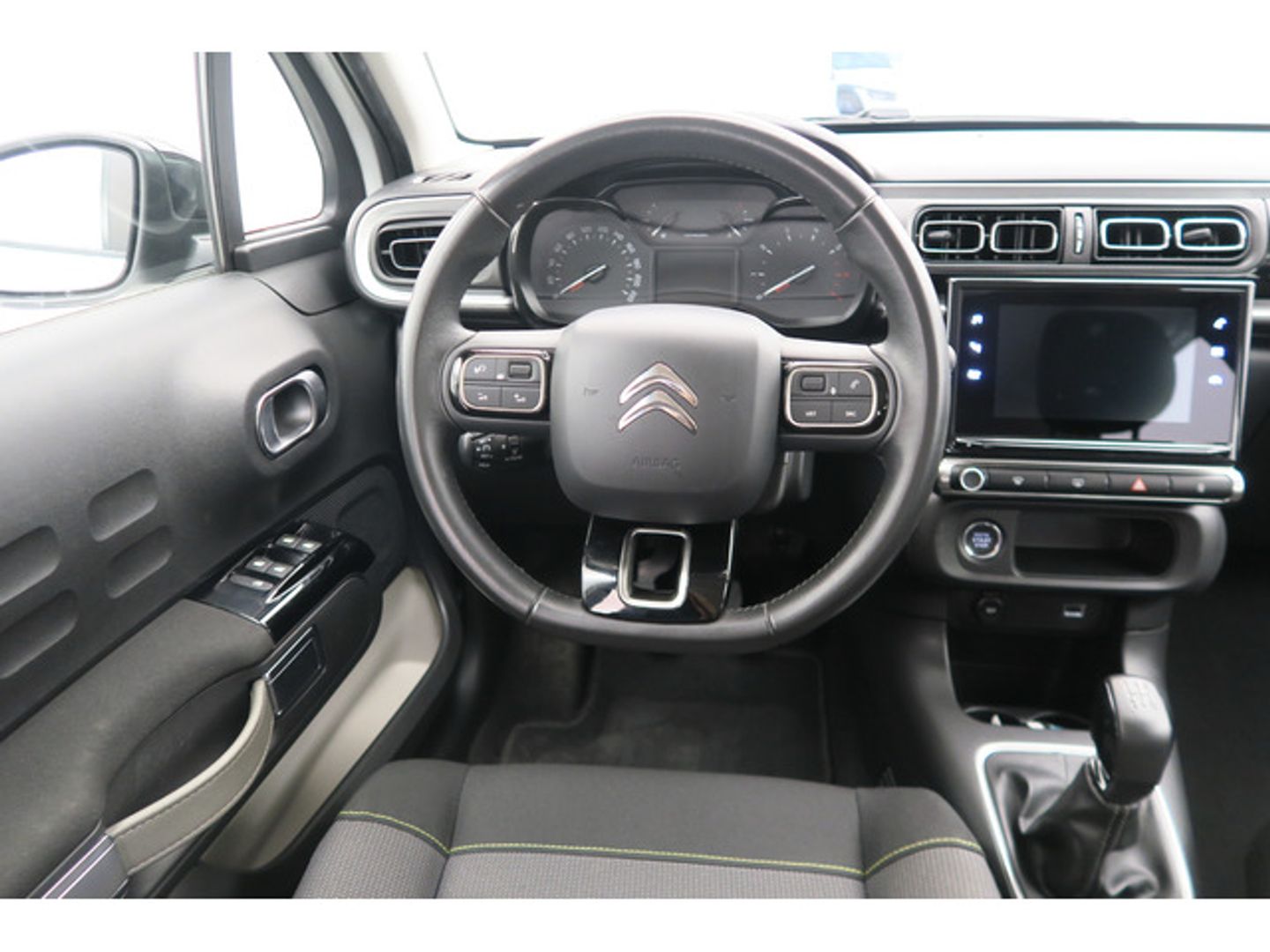 Citroen C3 PureTech 82 Shine 61 kW (83 CV)