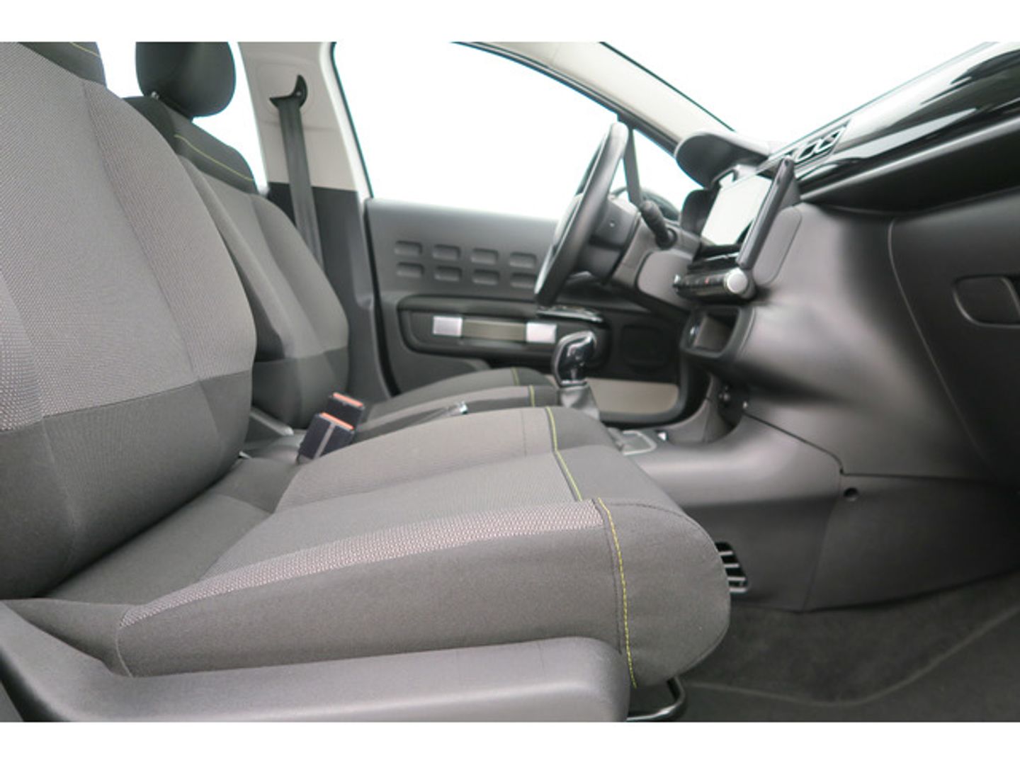Citroen C3 PureTech 82 Shine 61 kW (83 CV)