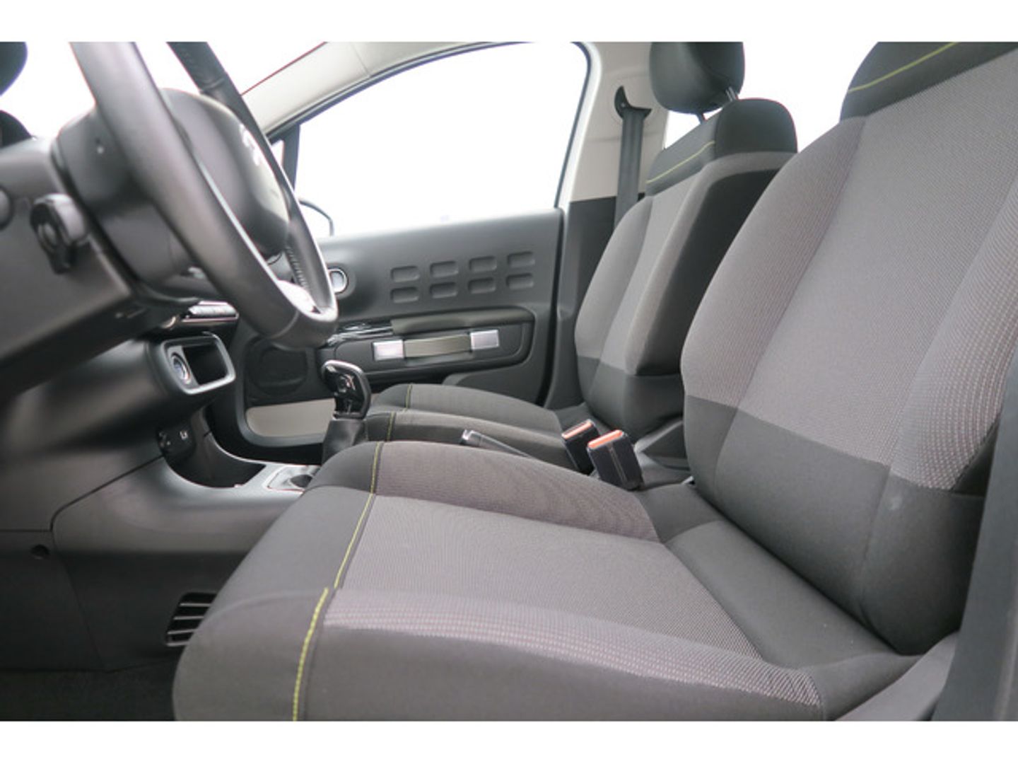 Citroen C3 PureTech 82 Shine 61 kW (83 CV)