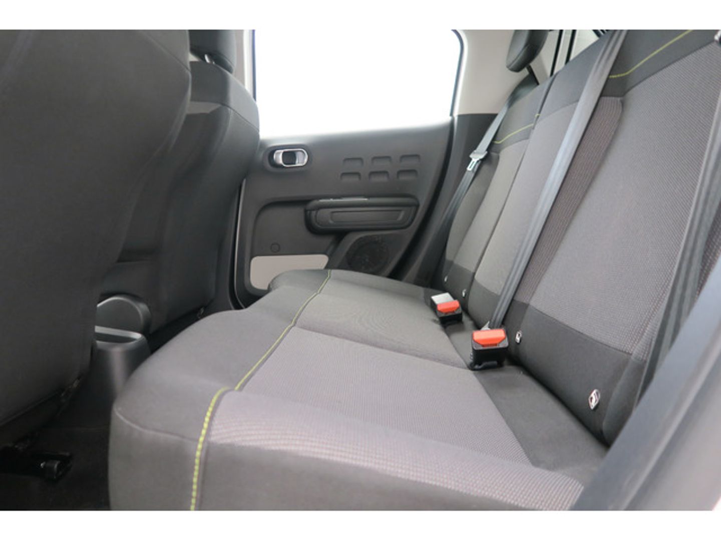 Citroen C3 PureTech 82 Shine 61 kW (83 CV)
