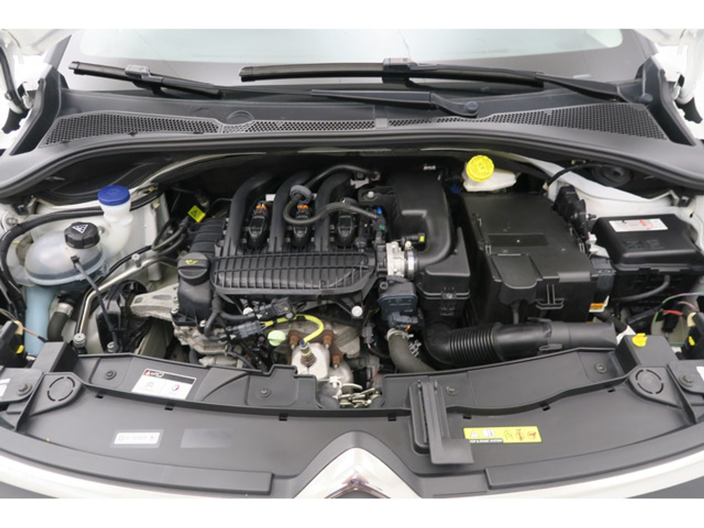 Citroen C3 PureTech 82 Shine 61 kW (83 CV)