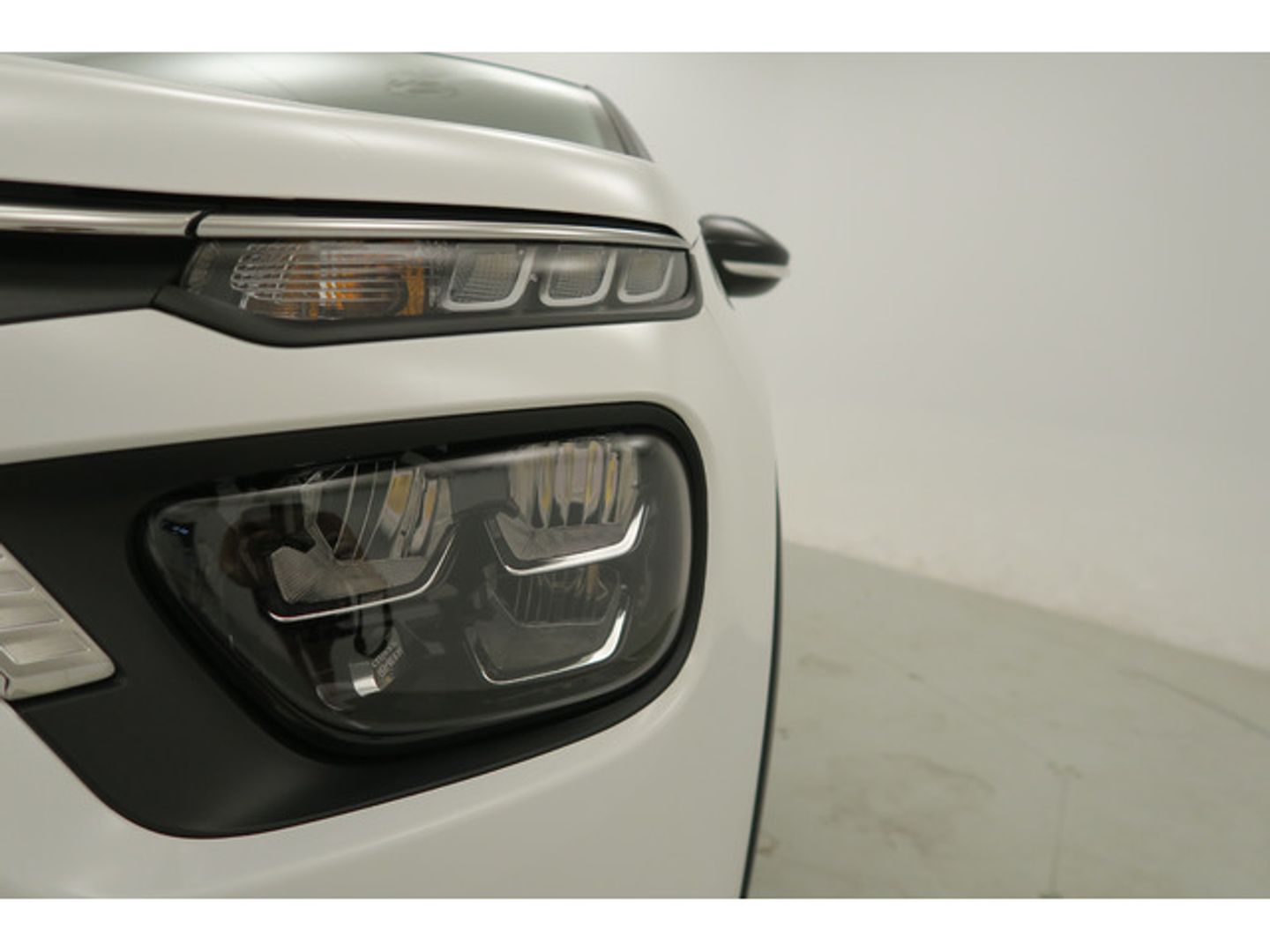 Citroen C3 PureTech 82 Shine 61 kW (83 CV)