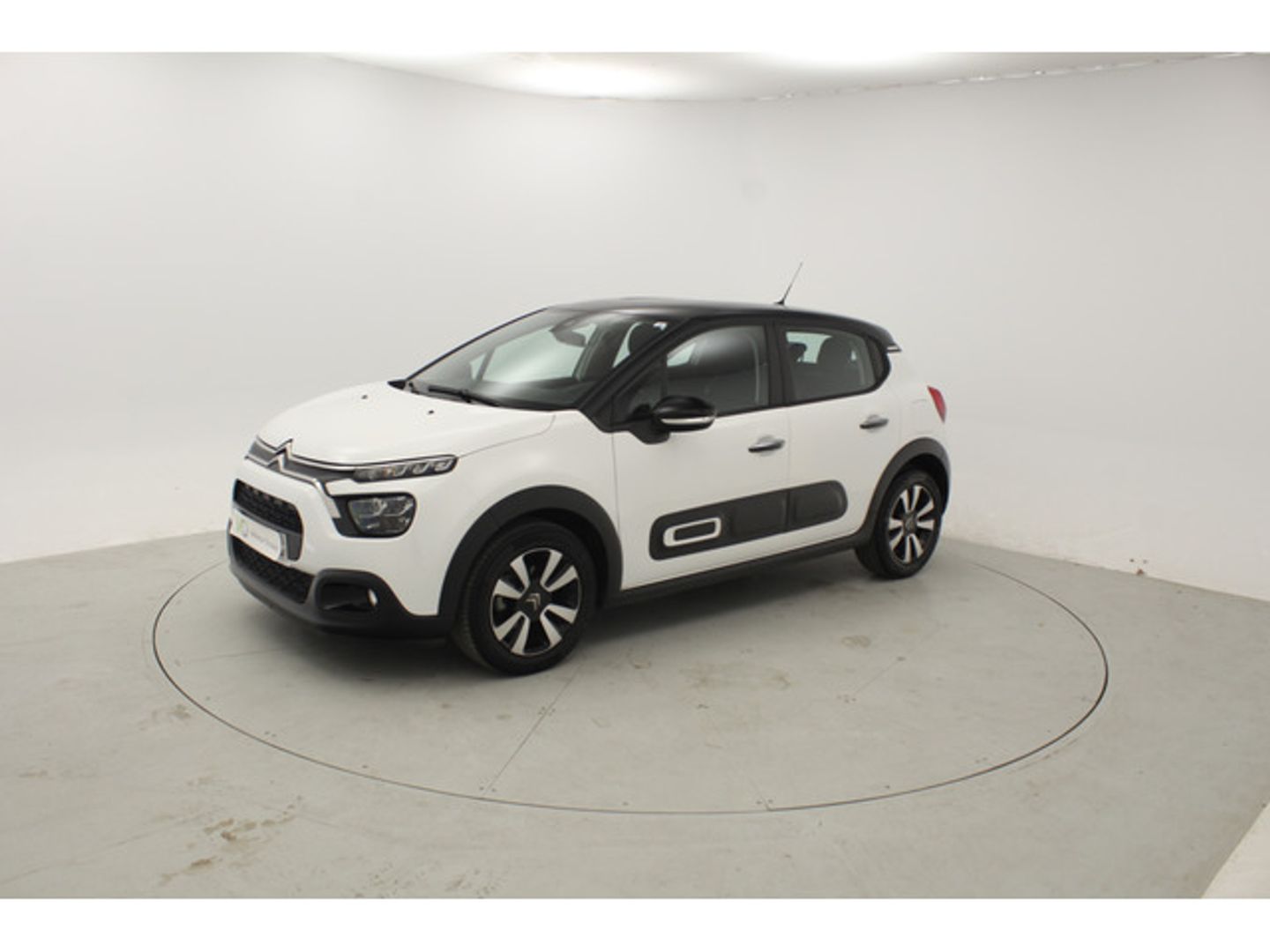 Citroen C3 PureTech 82 Shine 61 kW (83 CV)