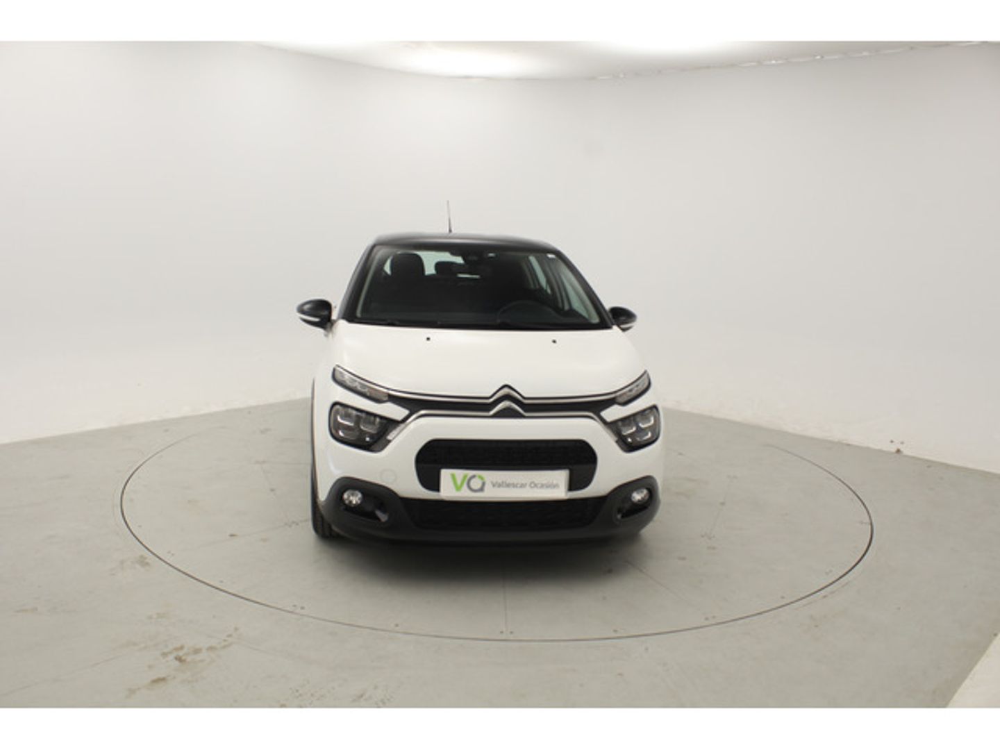 Citroen C3 PureTech 82 Shine 61 kW (83 CV)