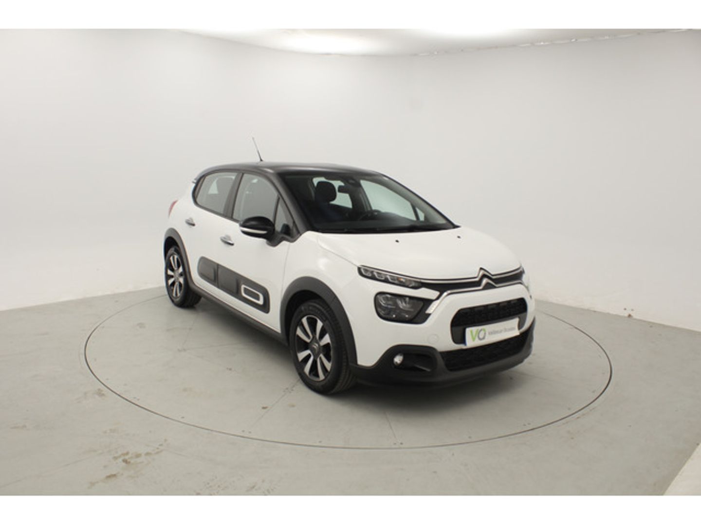 Citroen C3 PureTech 82 Shine 61 kW (83 CV)