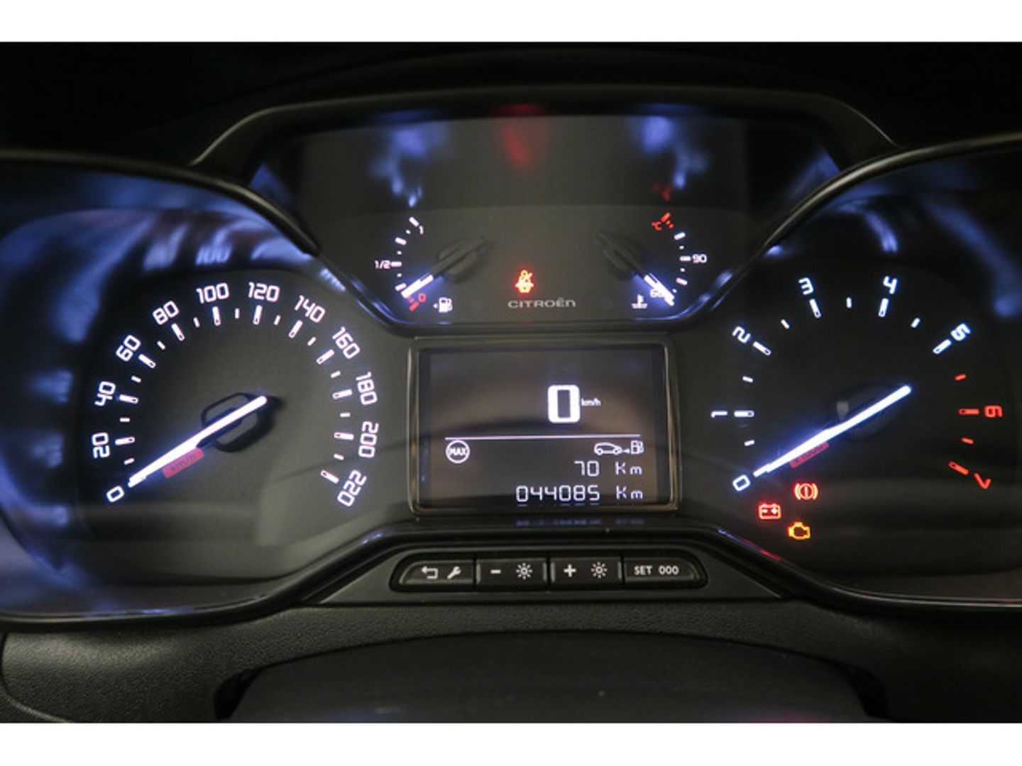 Citroen C3 PureTech 82 Shine 61 kW (83 CV)