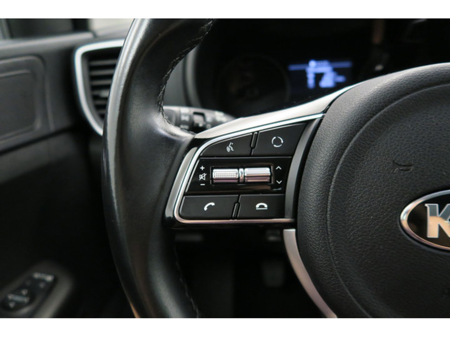 Kia Sportage 1.6 GDi Drive 4x2 97 kW (132 CV)