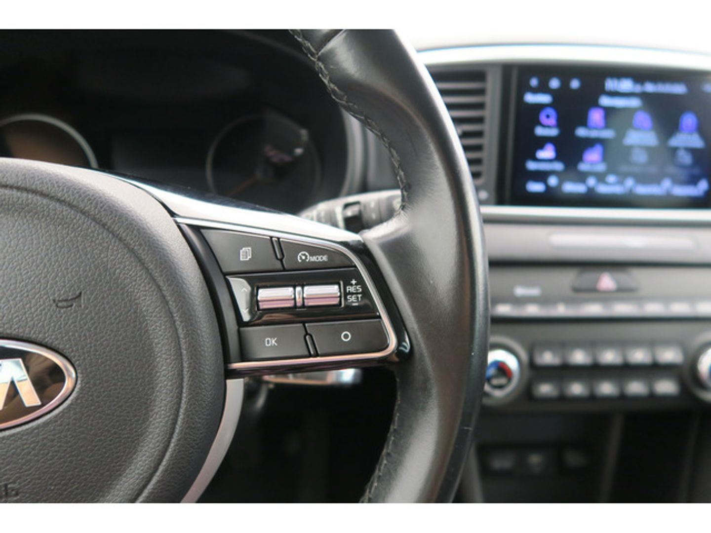 Kia Sportage 1.6 GDi Drive 4x2 97 kW (132 CV)