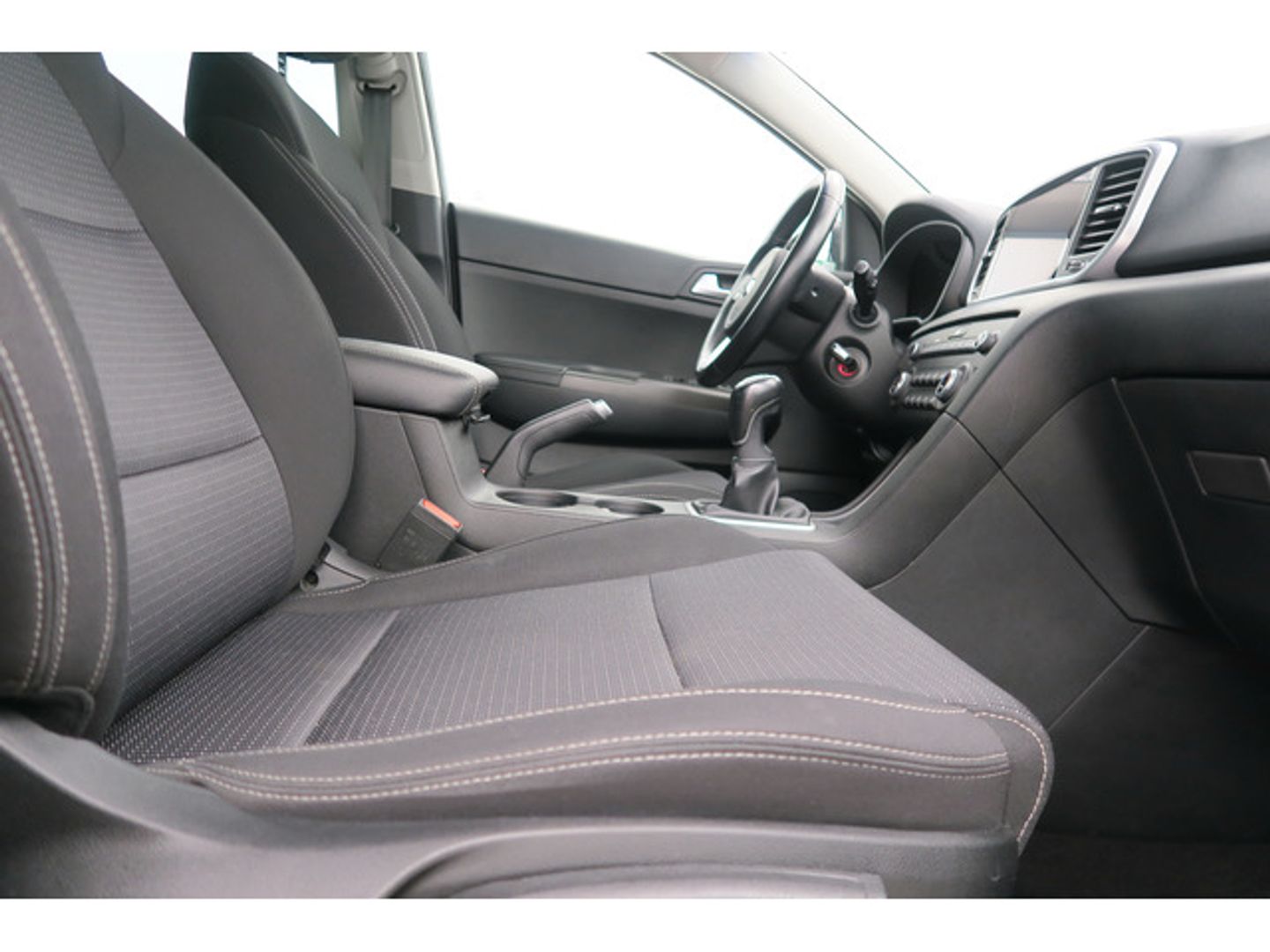 Kia Sportage 1.6 GDi Drive 4x2 97 kW (132 CV)