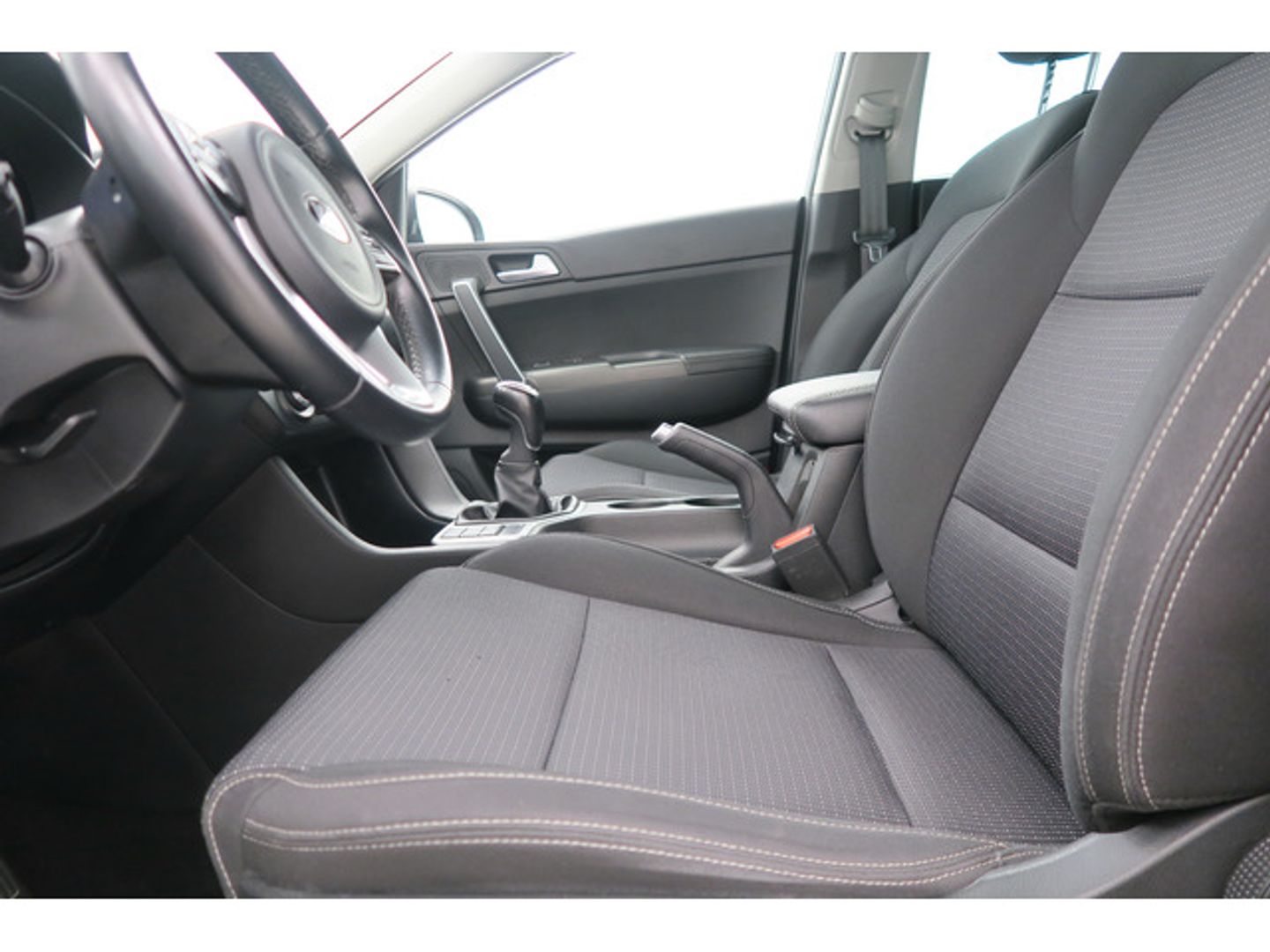 Kia Sportage 1.6 GDi Drive 4x2 97 kW (132 CV)