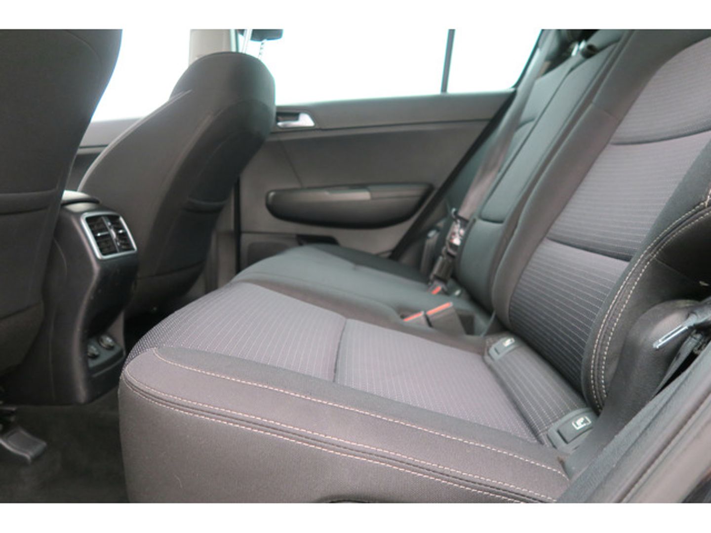 Kia Sportage 1.6 GDi Drive 4x2 97 kW (132 CV)