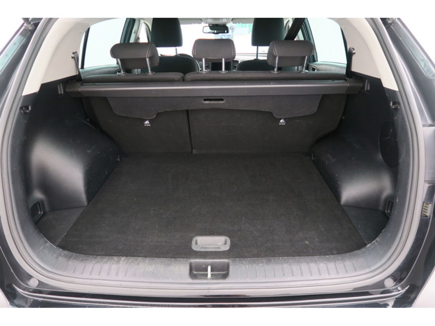 Kia Sportage 1.6 GDi Drive 4x2 97 kW (132 CV)
