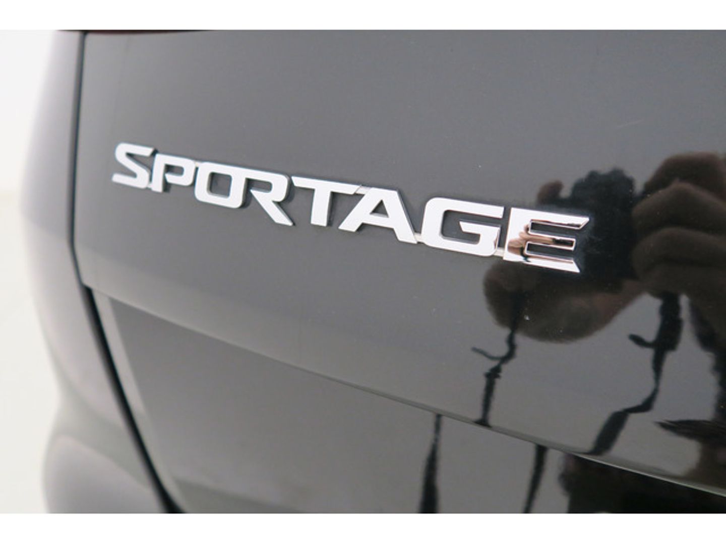 Kia Sportage 1.6 GDi Drive 4x2 97 kW (132 CV)