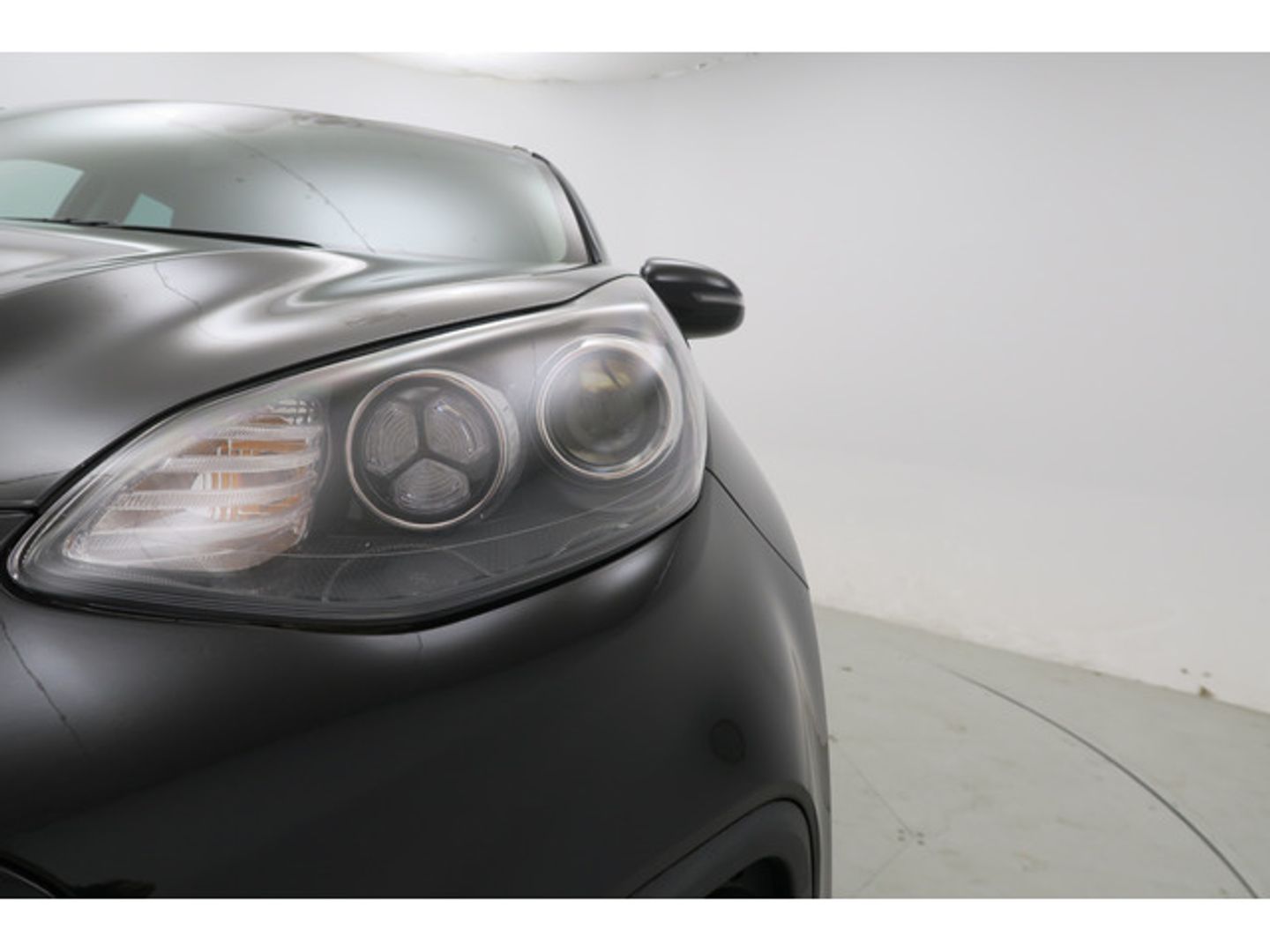 Kia Sportage 1.6 GDi Drive 4x2 97 kW (132 CV)