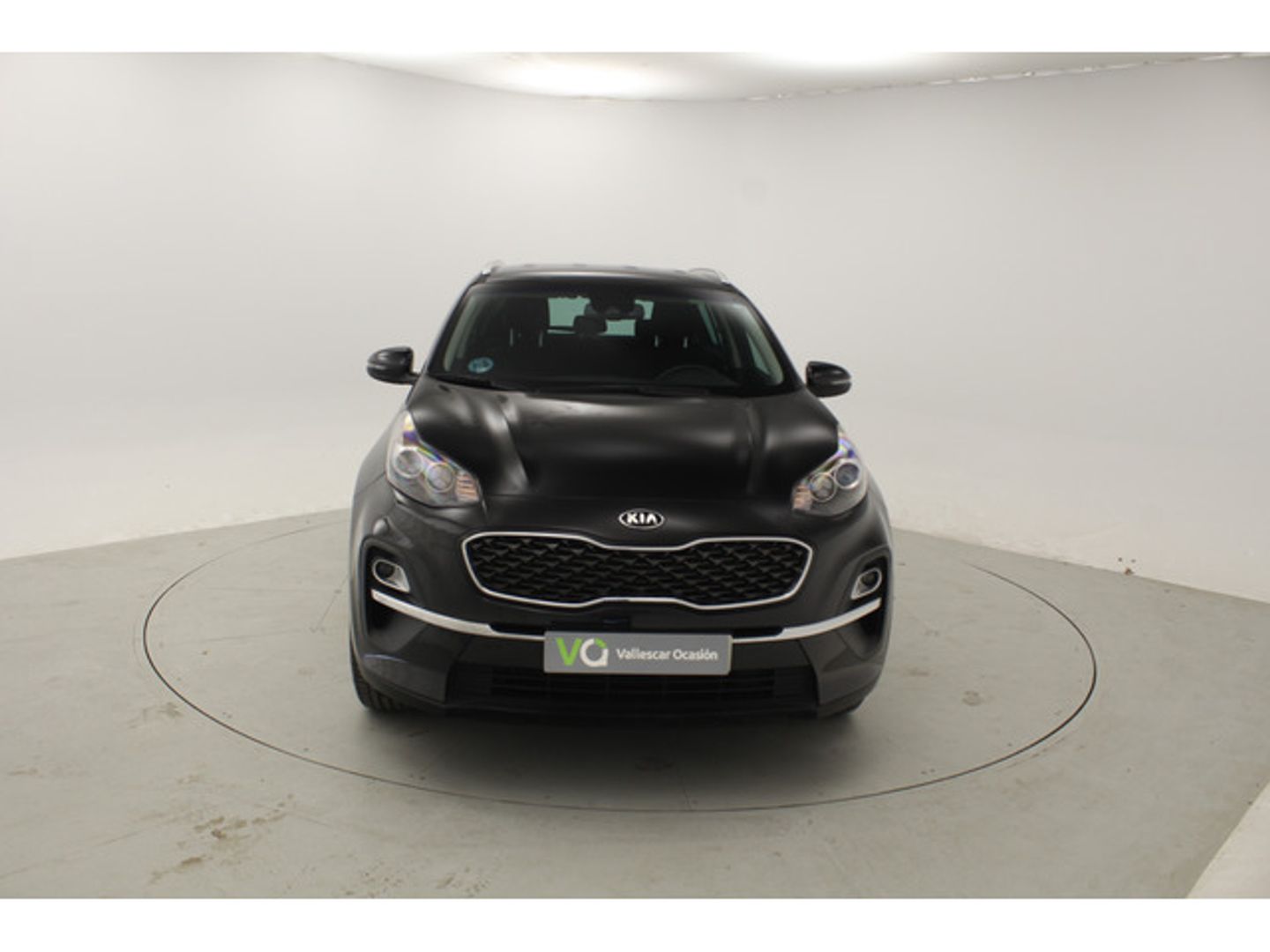 Kia Sportage 1.6 GDi Drive 4x2 97 kW (132 CV)
