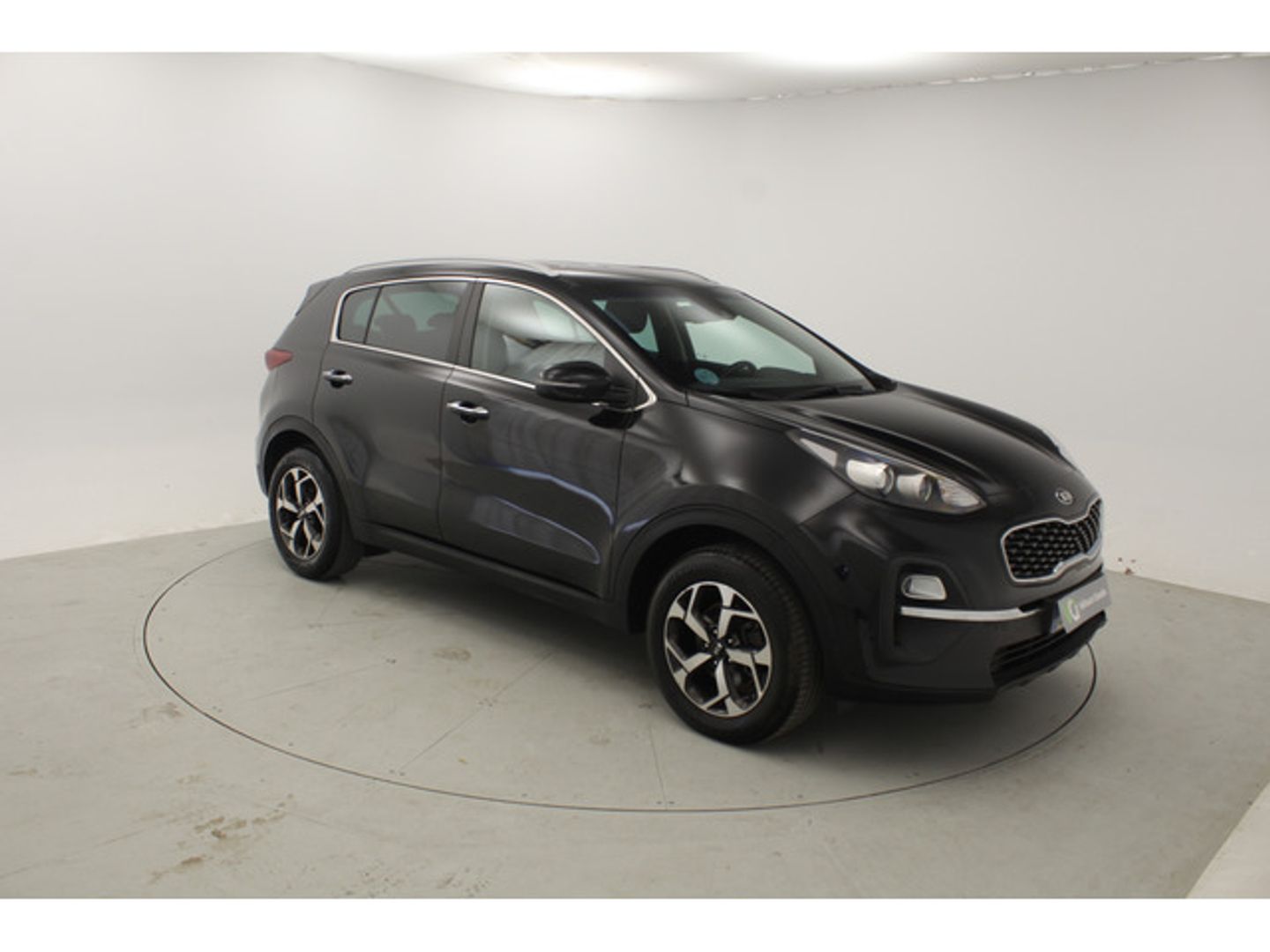 Kia Sportage 1.6 GDi Drive 4x2 97 kW (132 CV)