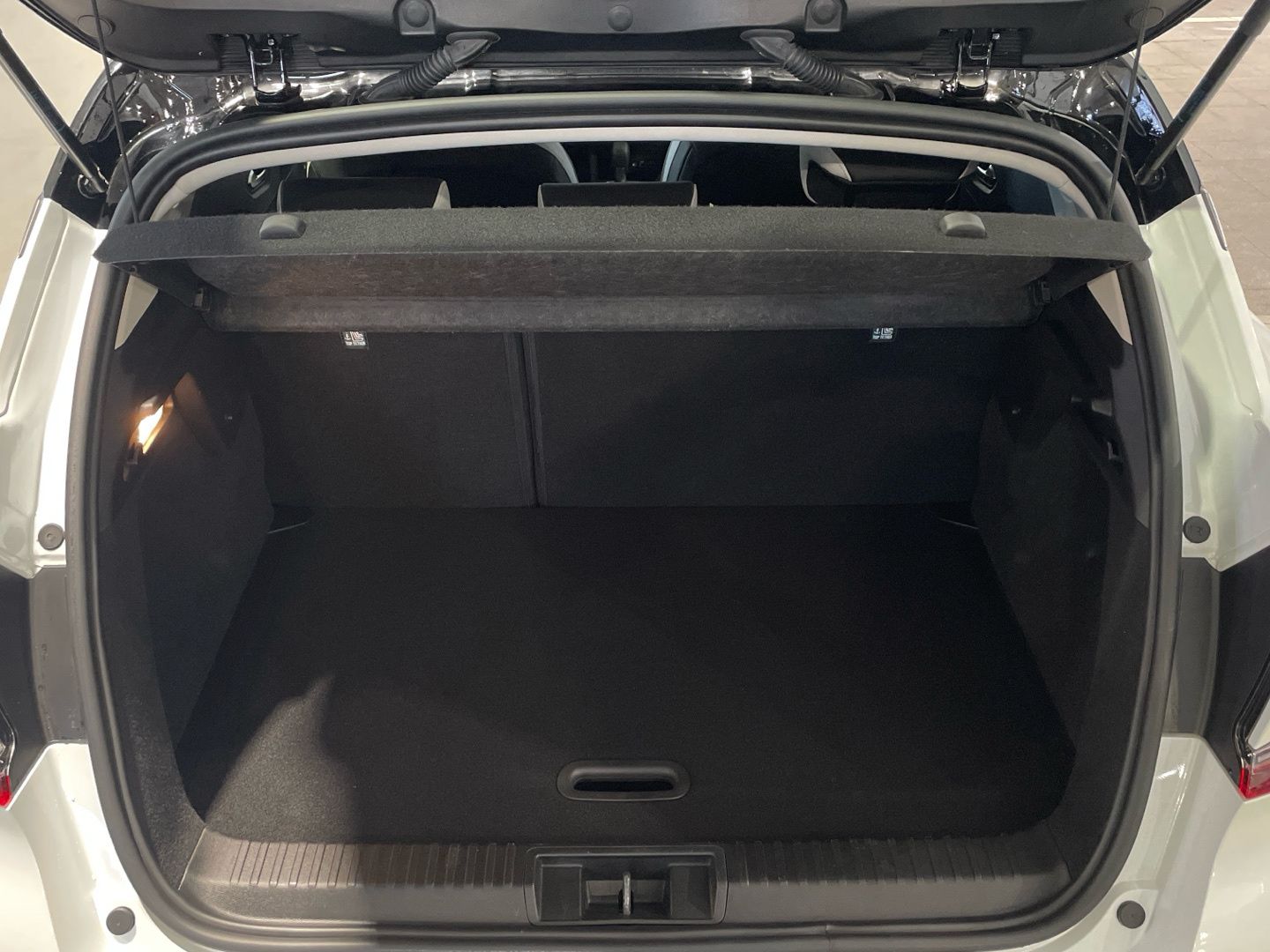 Renault Captur Techno TCe 103 kW (140 CV) GPF EDC