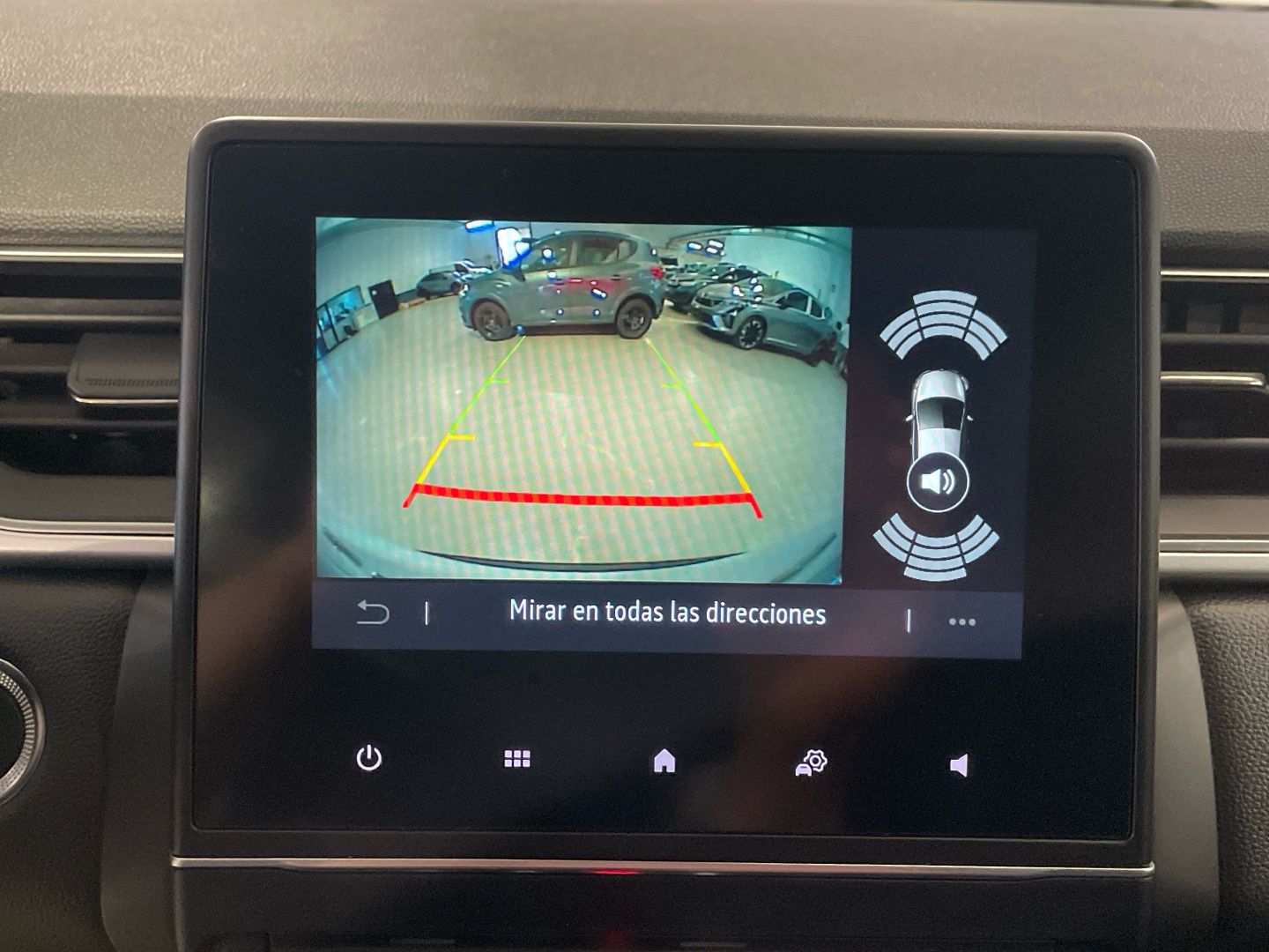 Renault Captur Techno TCe 103 kW (140 CV) GPF EDC