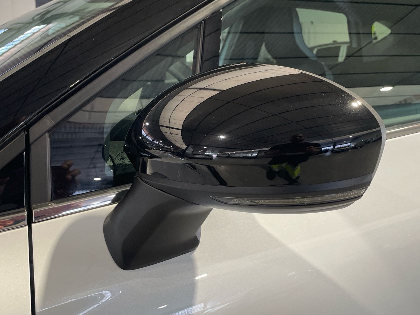 Renault Captur Techno TCe 103 kW (140 CV) GPF EDC