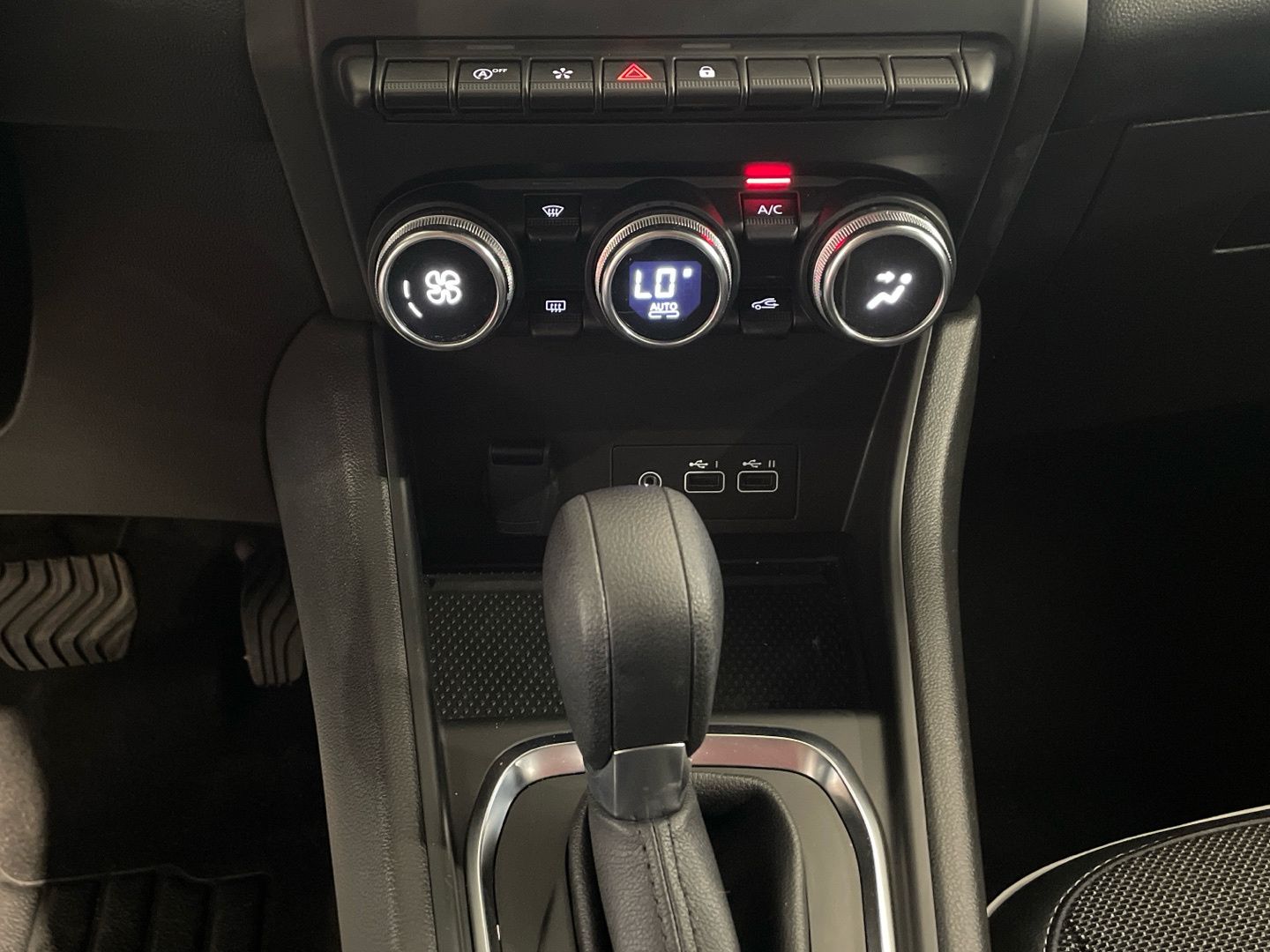 Renault Captur Techno TCe 103 kW (140 CV) GPF EDC