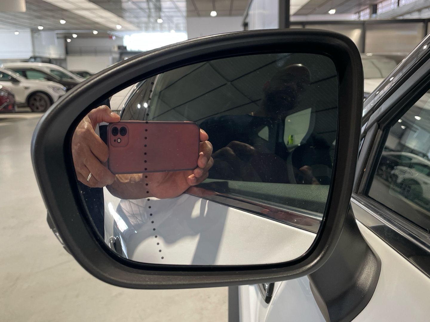 Renault Captur Techno TCe 103 kW (140 CV) GPF EDC