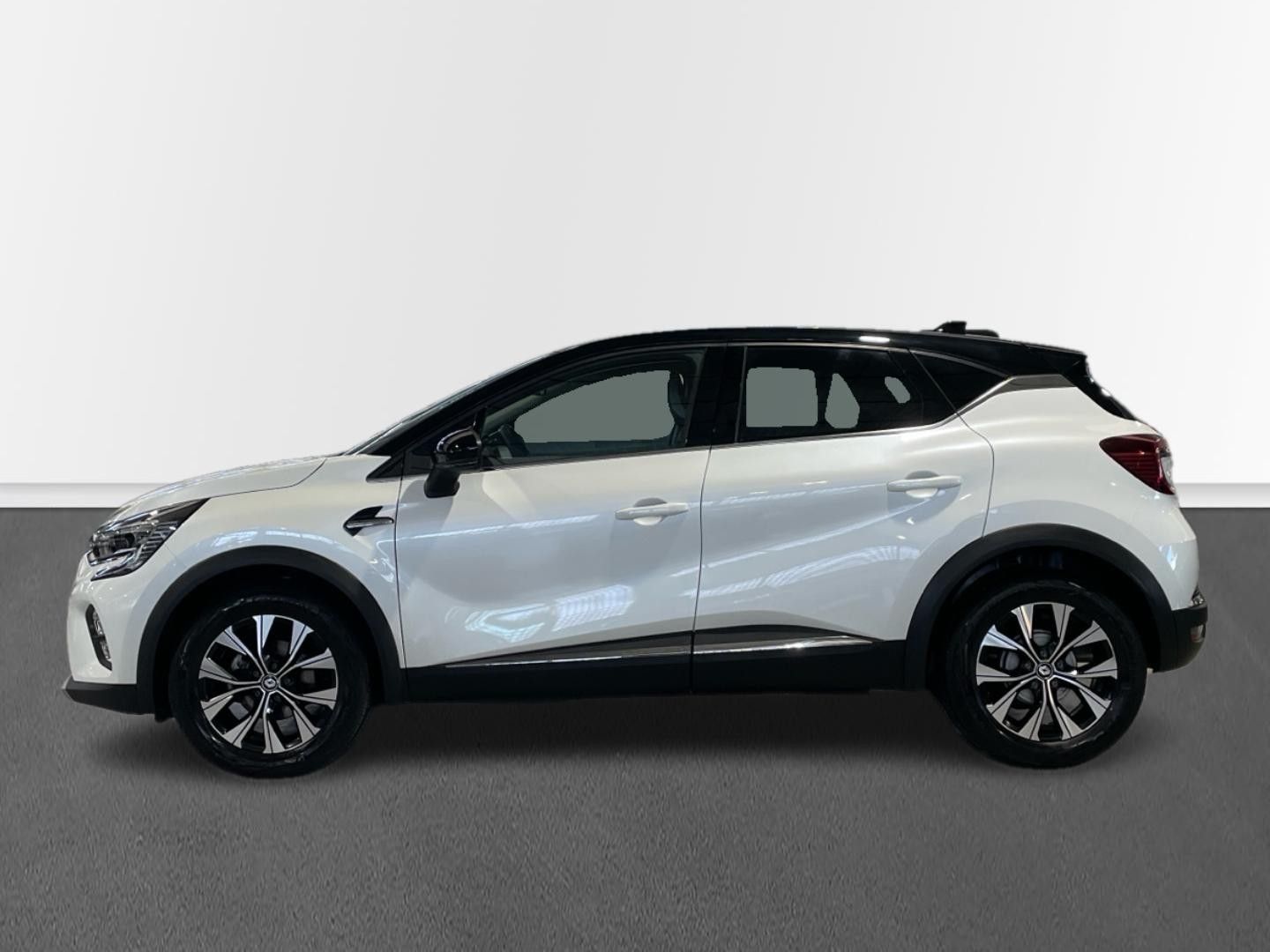 Renault Captur Techno TCe 103 kW (140 CV) GPF EDC