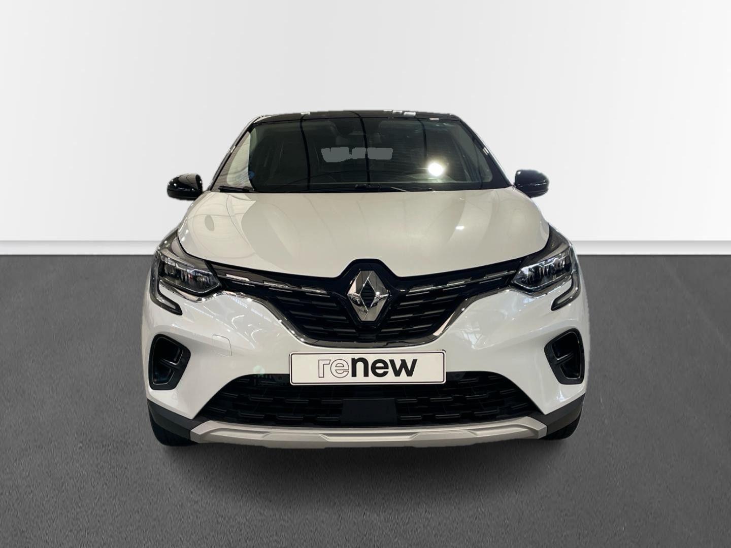 Renault Captur Techno TCe 103 kW (140 CV) GPF EDC