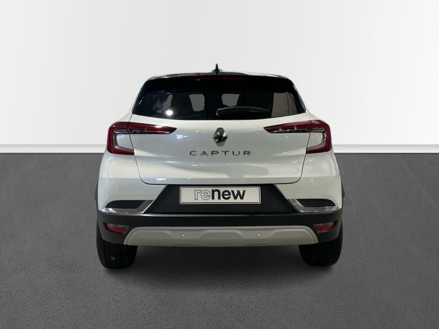 Renault Captur Techno TCe 103 kW (140 CV) GPF EDC