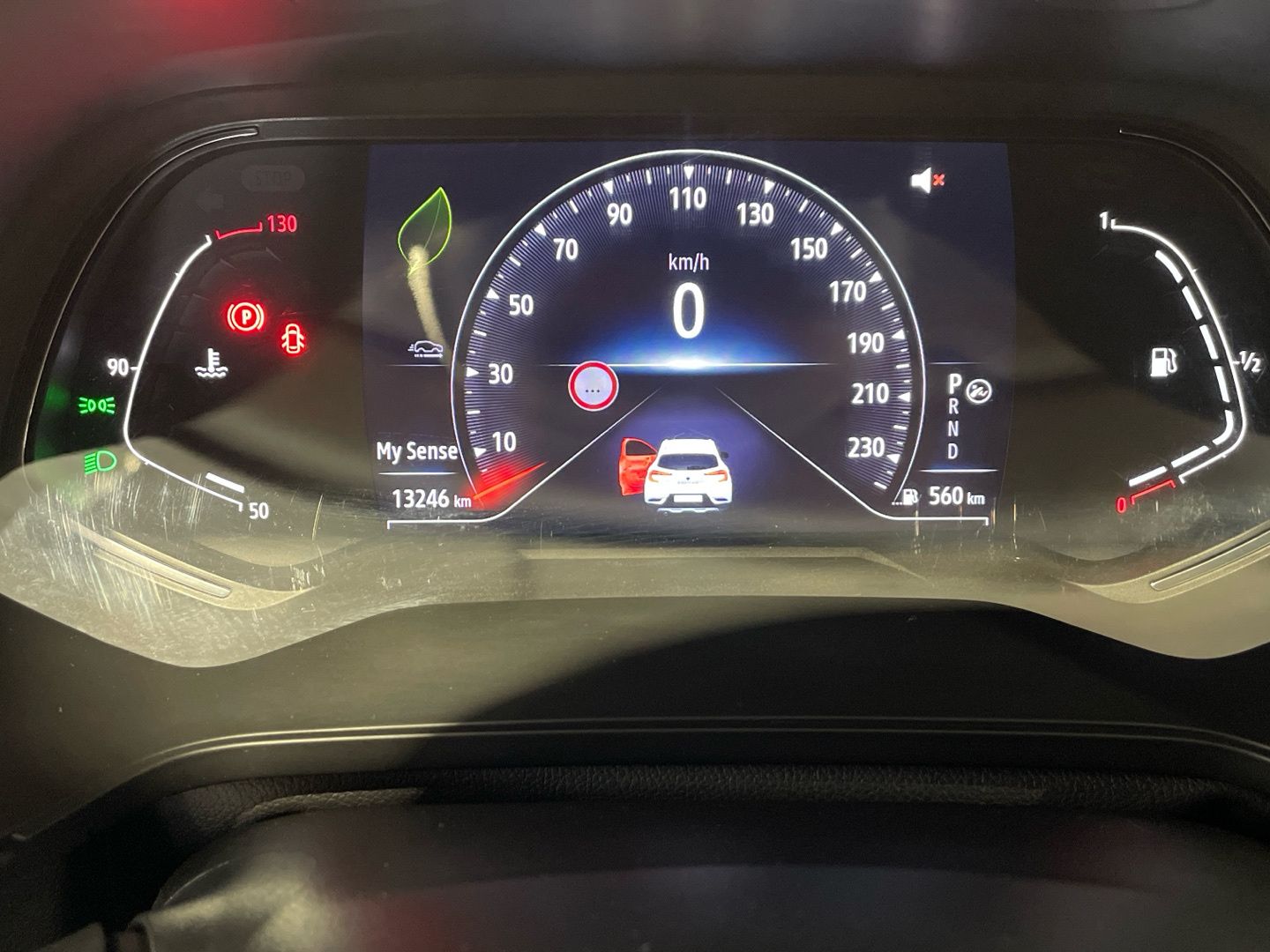 Renault Captur Techno TCe 103 kW (140 CV) GPF EDC