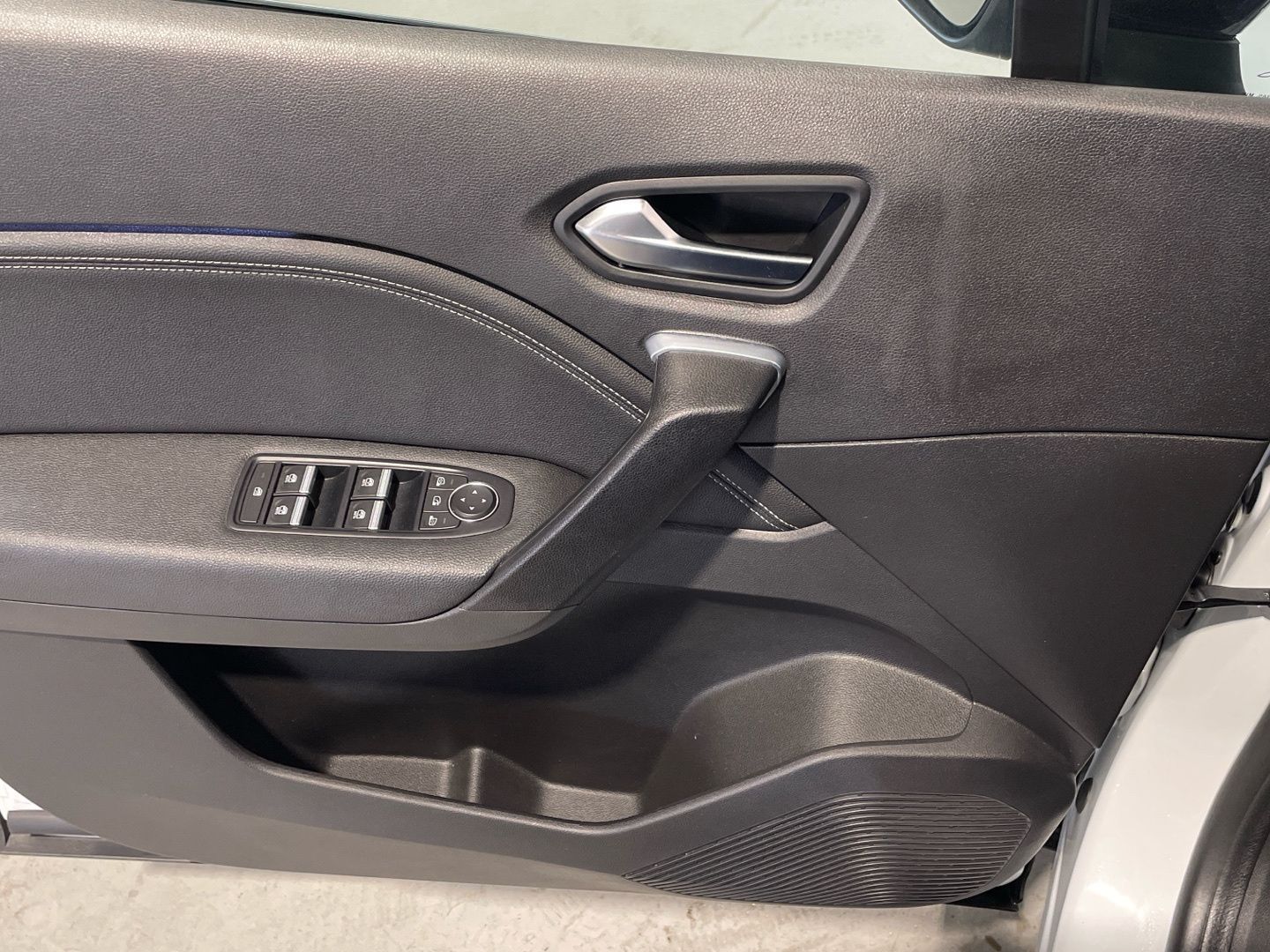 Renault Captur Techno TCe 103 kW (140 CV) GPF EDC