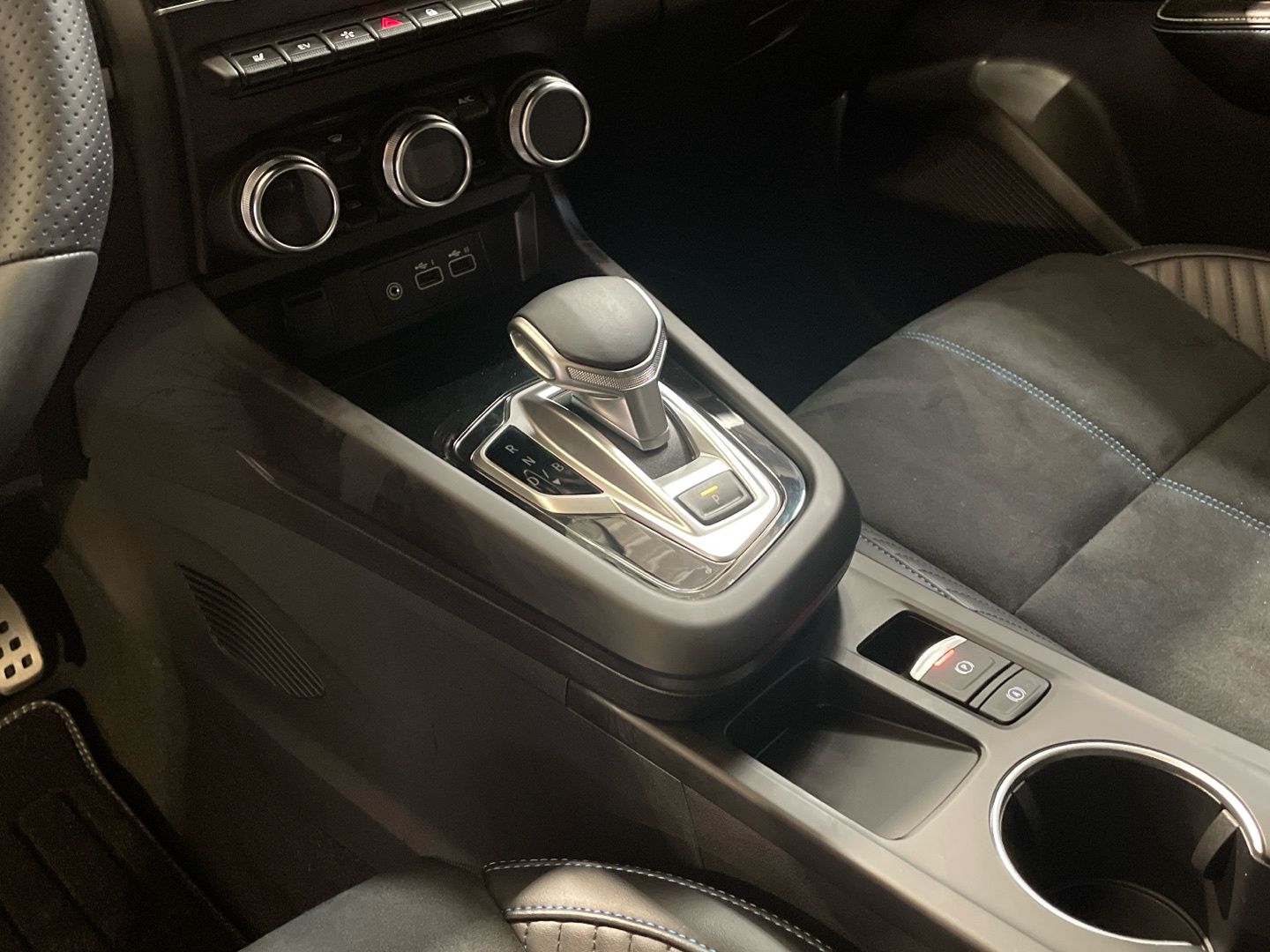 Renault Arkana Esprit Alpine E-TECH Híbrido 107 kW (145 CV)