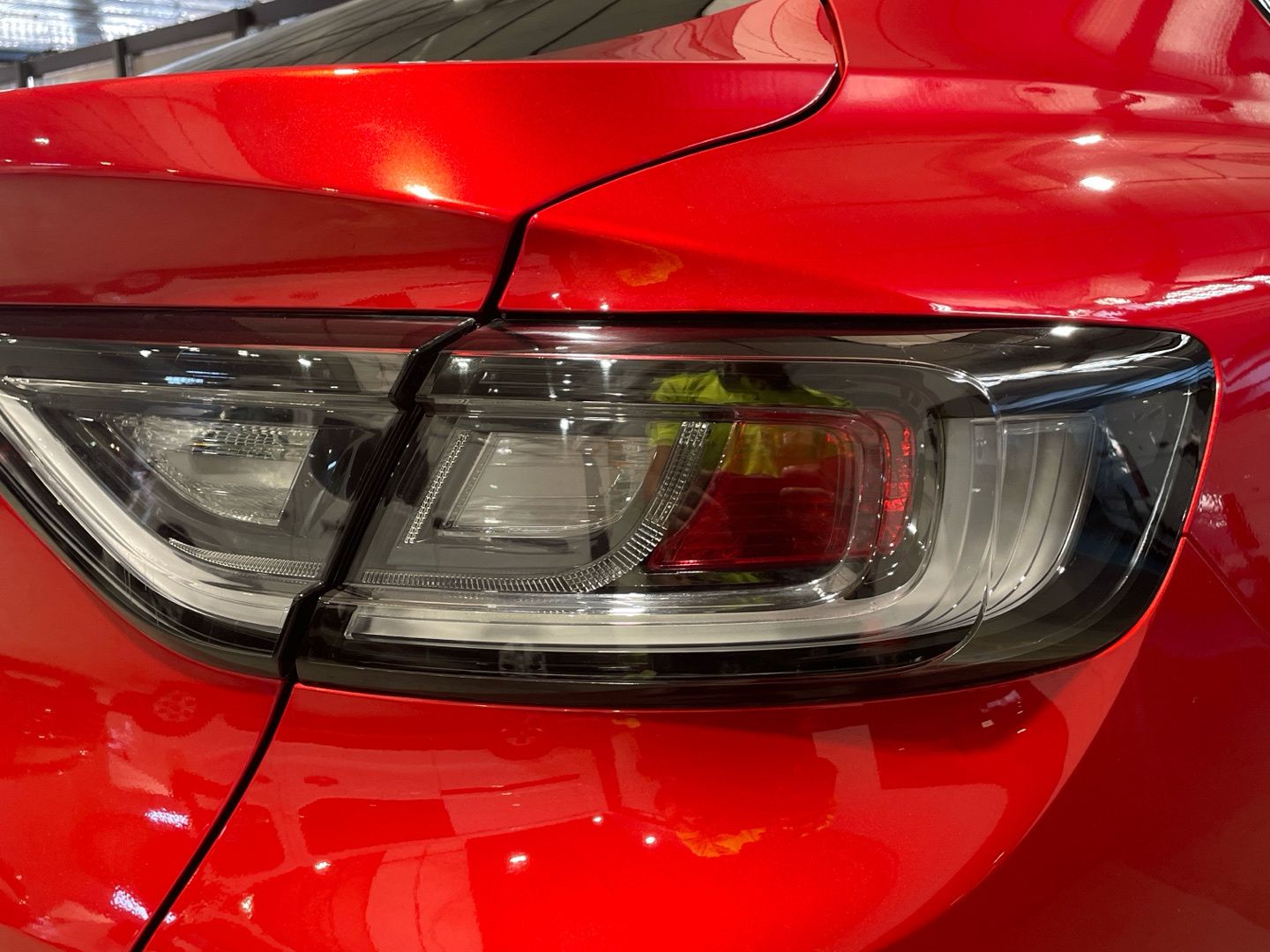 Renault Arkana Esprit Alpine E-TECH Híbrido 107 kW (145 CV)