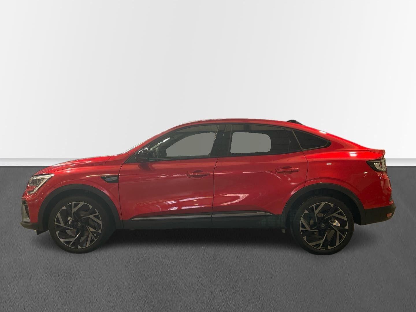 Renault Arkana Esprit Alpine E-TECH Híbrido 107 kW (145 CV)