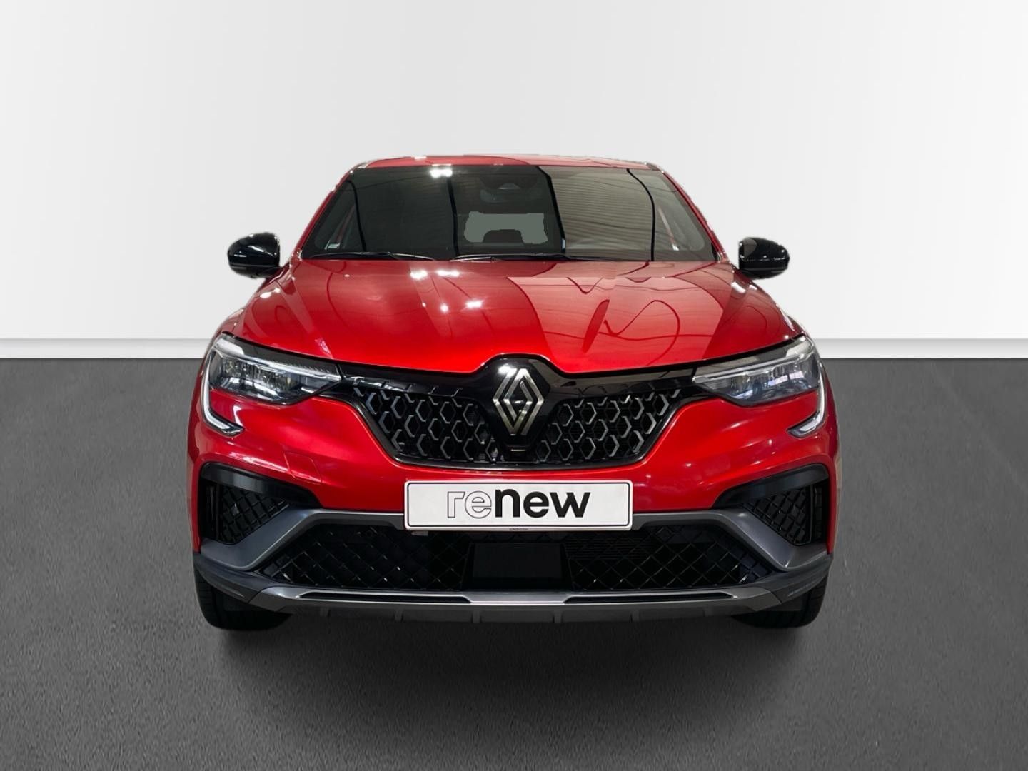 Renault Arkana Esprit Alpine E-TECH Híbrido 107 kW (145 CV)