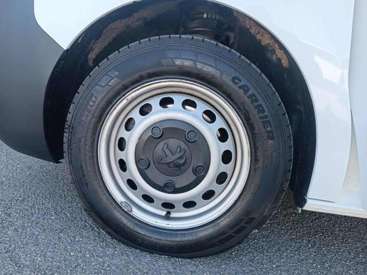 Peugeot Expert Furgon BlueHDi 120 S&S Pro Standard 88 kW (120 CV)