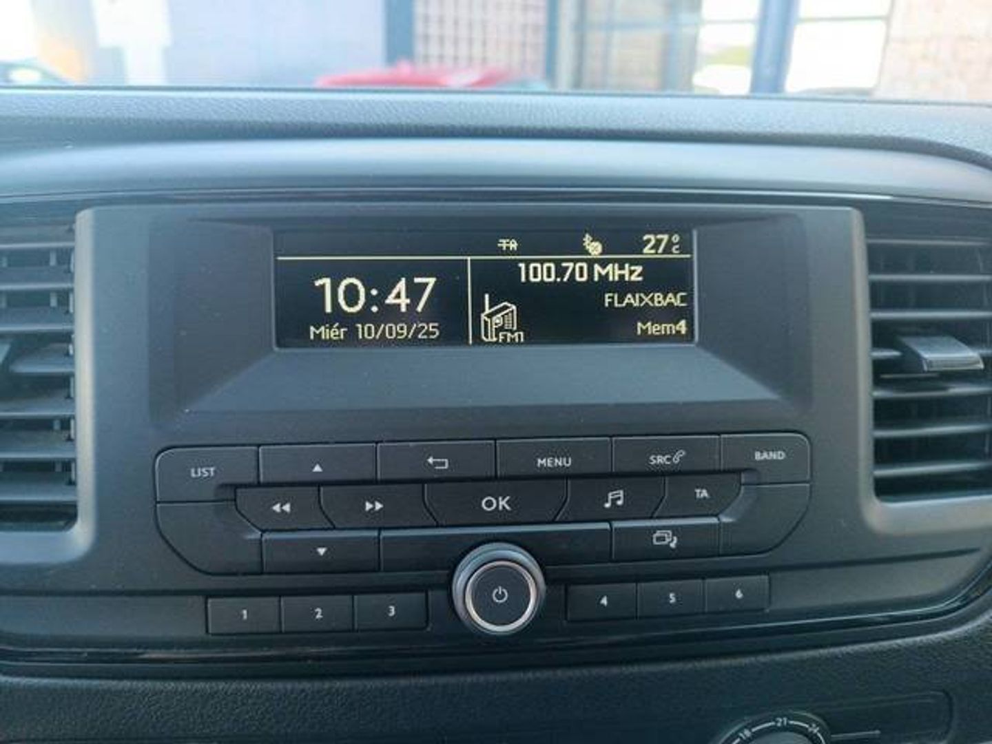 Peugeot Expert Furgon BlueHDi 120 S&S Pro Standard 88 kW (120 CV)