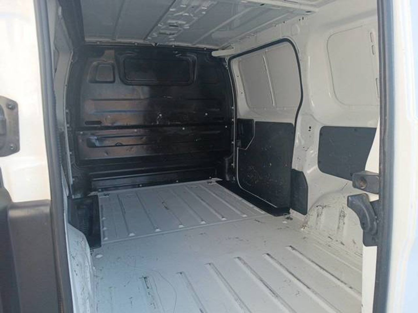 Peugeot Expert Furgon BlueHDi 120 S&S Pro Standard 88 kW (120 CV)