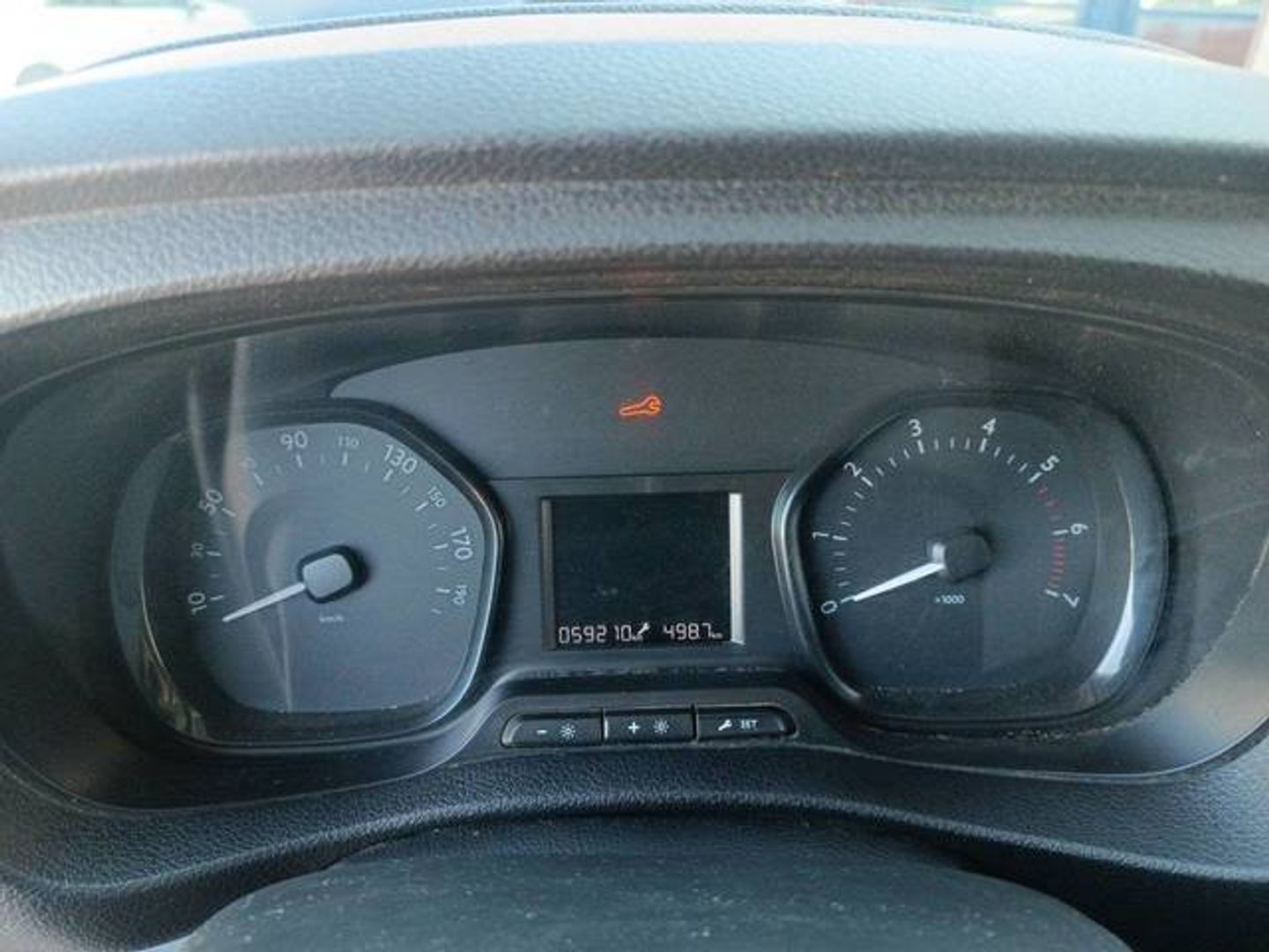 Peugeot Expert Furgon BlueHDi 120 S&S Pro Standard 88 kW (120 CV)