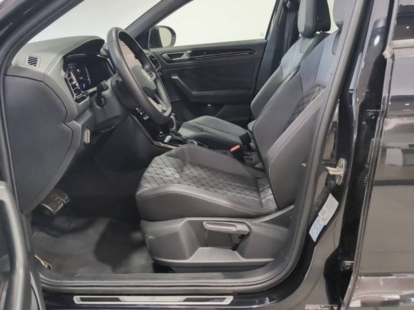 Volkswagen T-Roc R-Line 1.5 TSI 110 kW (150 CV) DSG