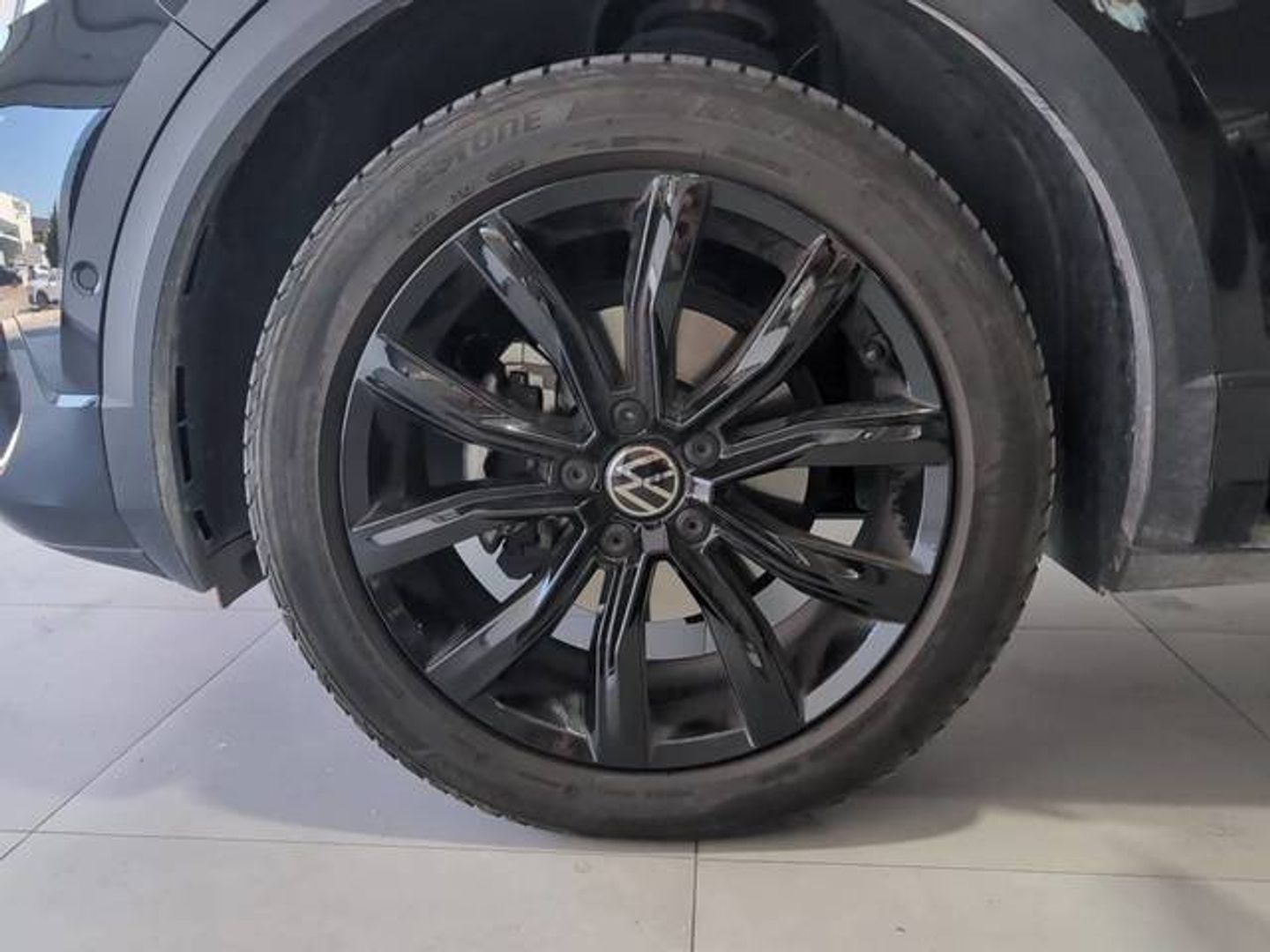 Volkswagen T-Roc R-Line 1.5 TSI 110 kW (150 CV) DSG