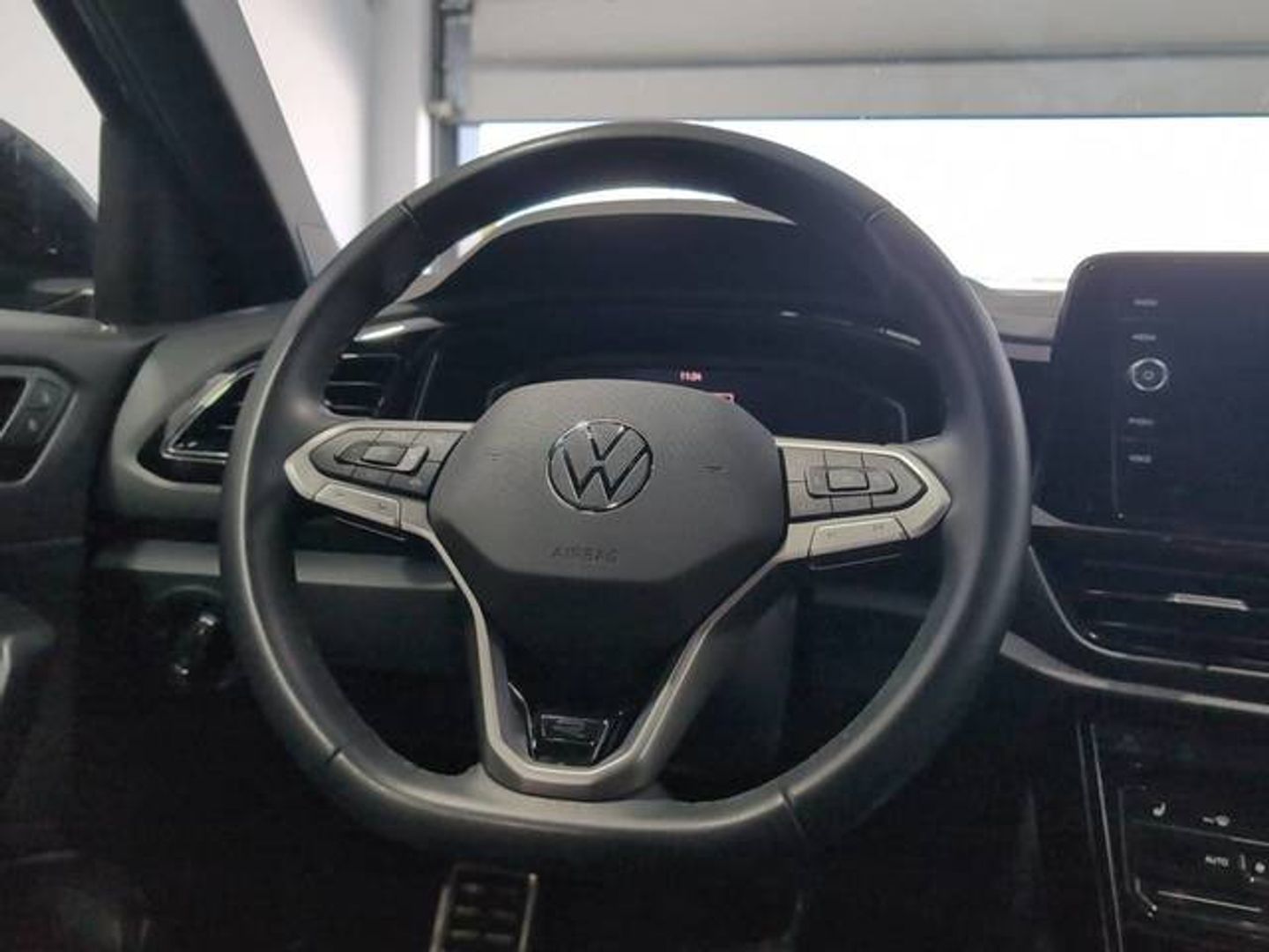 Volkswagen T-Roc R-Line 1.5 TSI 110 kW (150 CV) DSG
