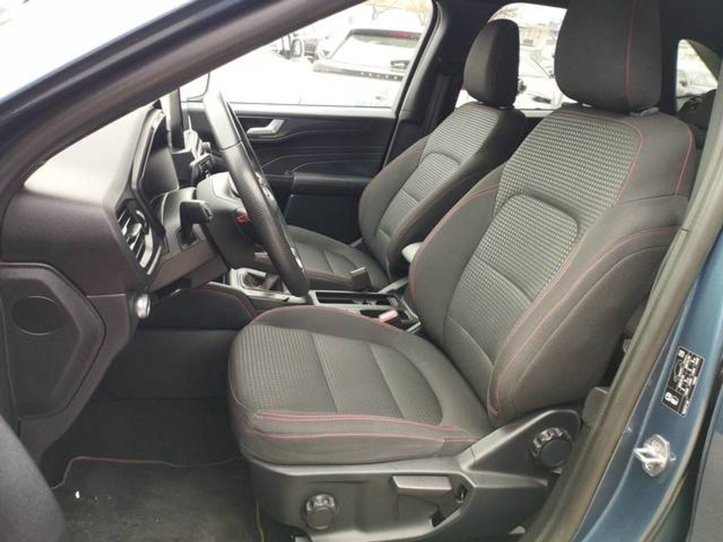 Ford Kuga 1.5 EcoBoost S&S ST-Line 4x2 110 kW (150 CV)