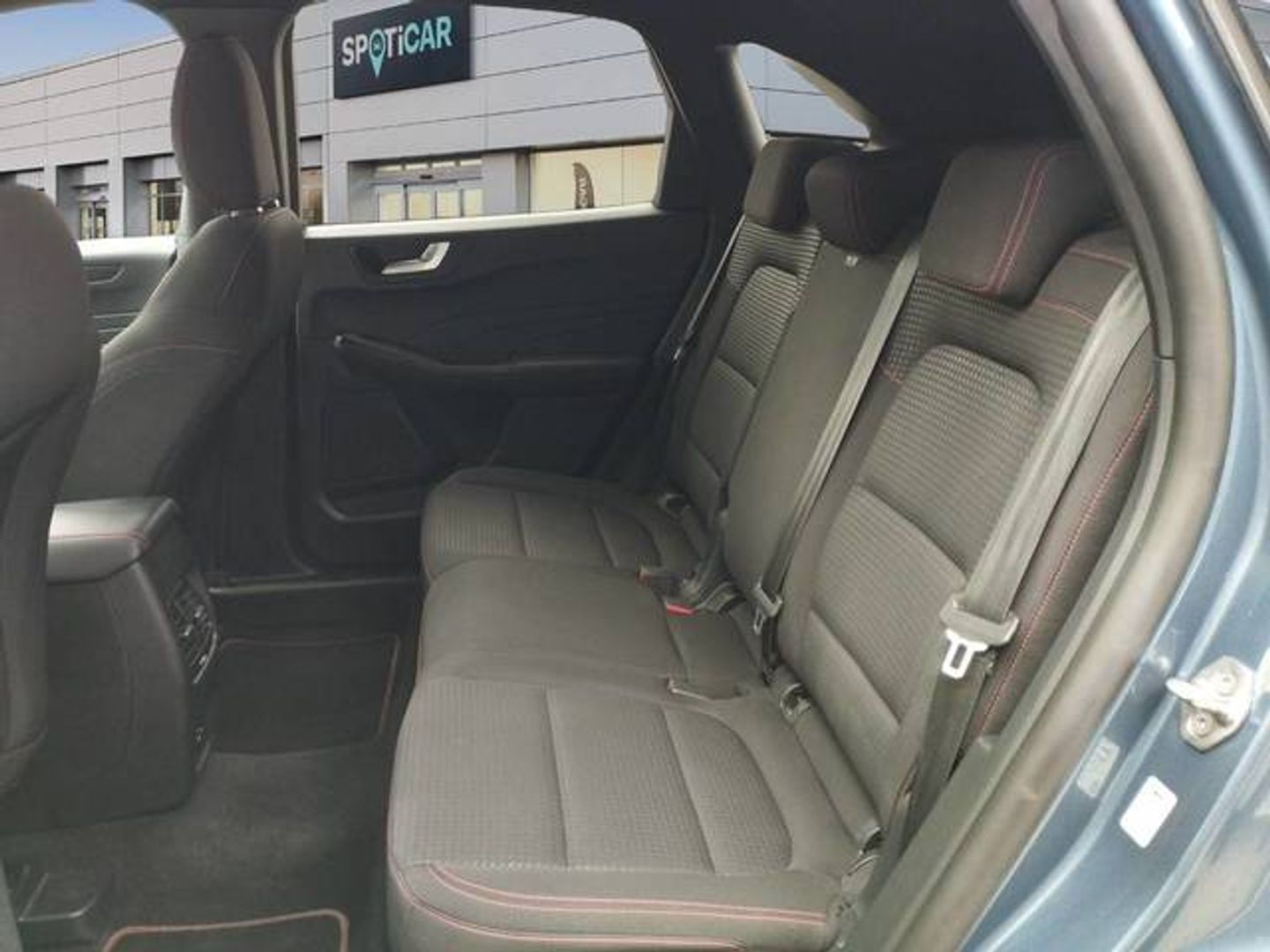 Ford Kuga 1.5 EcoBoost S&S ST-Line 4x2 110 kW (150 CV)